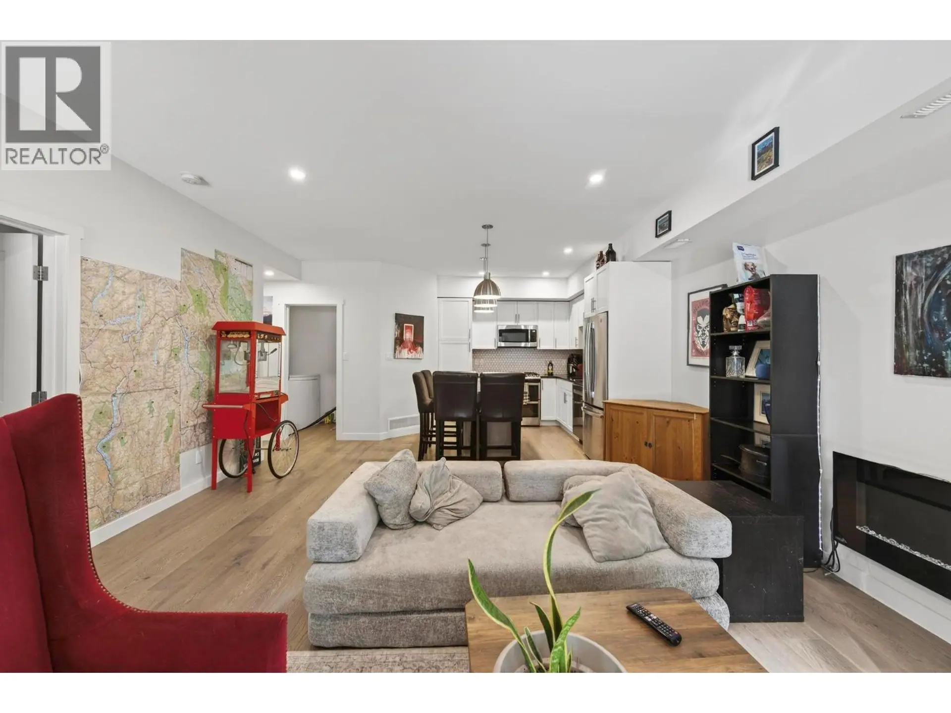 Property at #8 1512 GRANITE DRIVE, Golden, BC