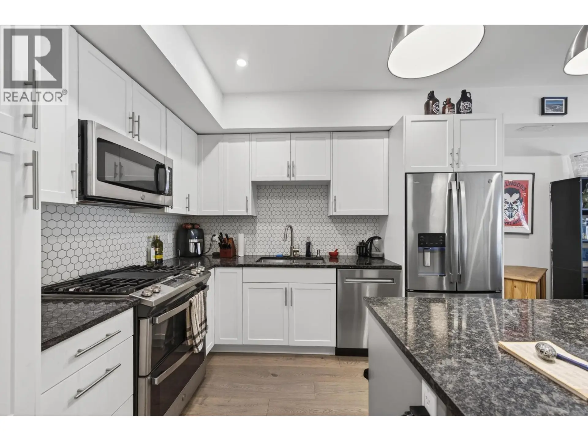 Property at #8 1512 GRANITE DRIVE, Golden, BC