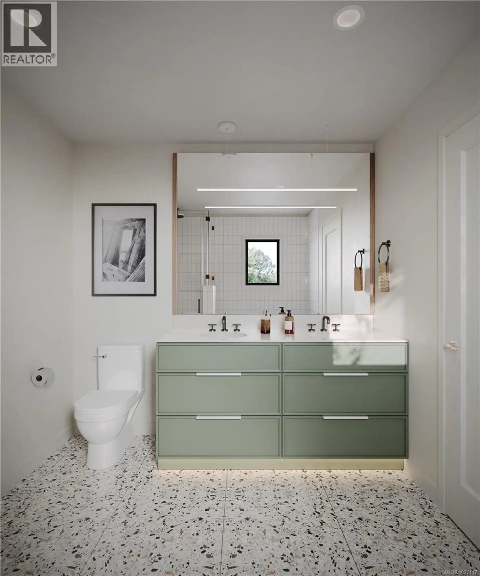 Property at #8 1520 LOUISE PL, Saanich, BC