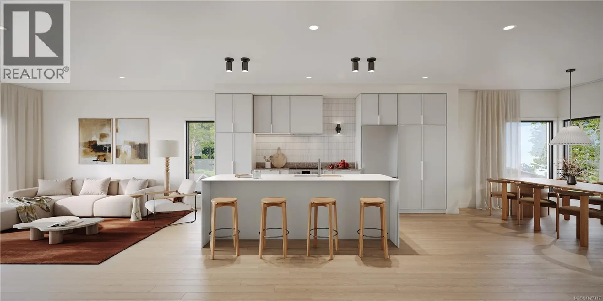 Property at #8 1520 LOUISE PL, Saanich, BC