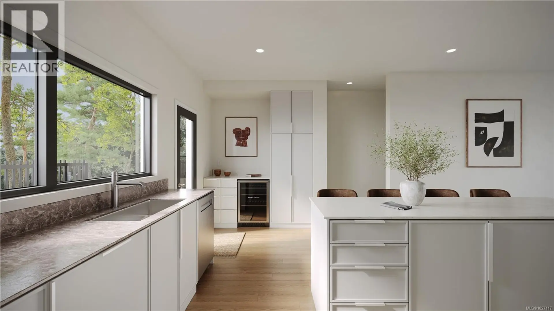 Property at #8 1520 LOUISE PL, Saanich, BC