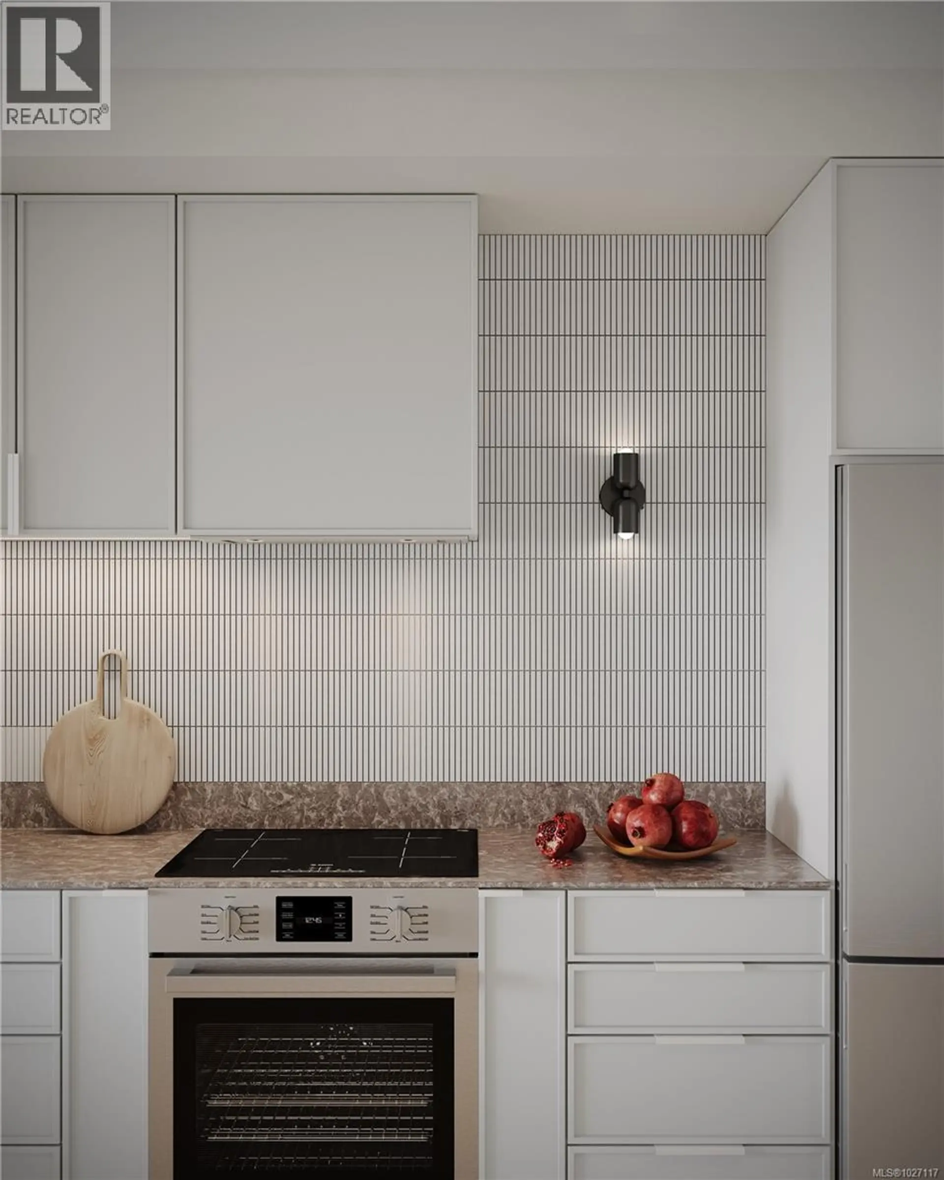 Property at #8 1520 LOUISE PL, Saanich, BC