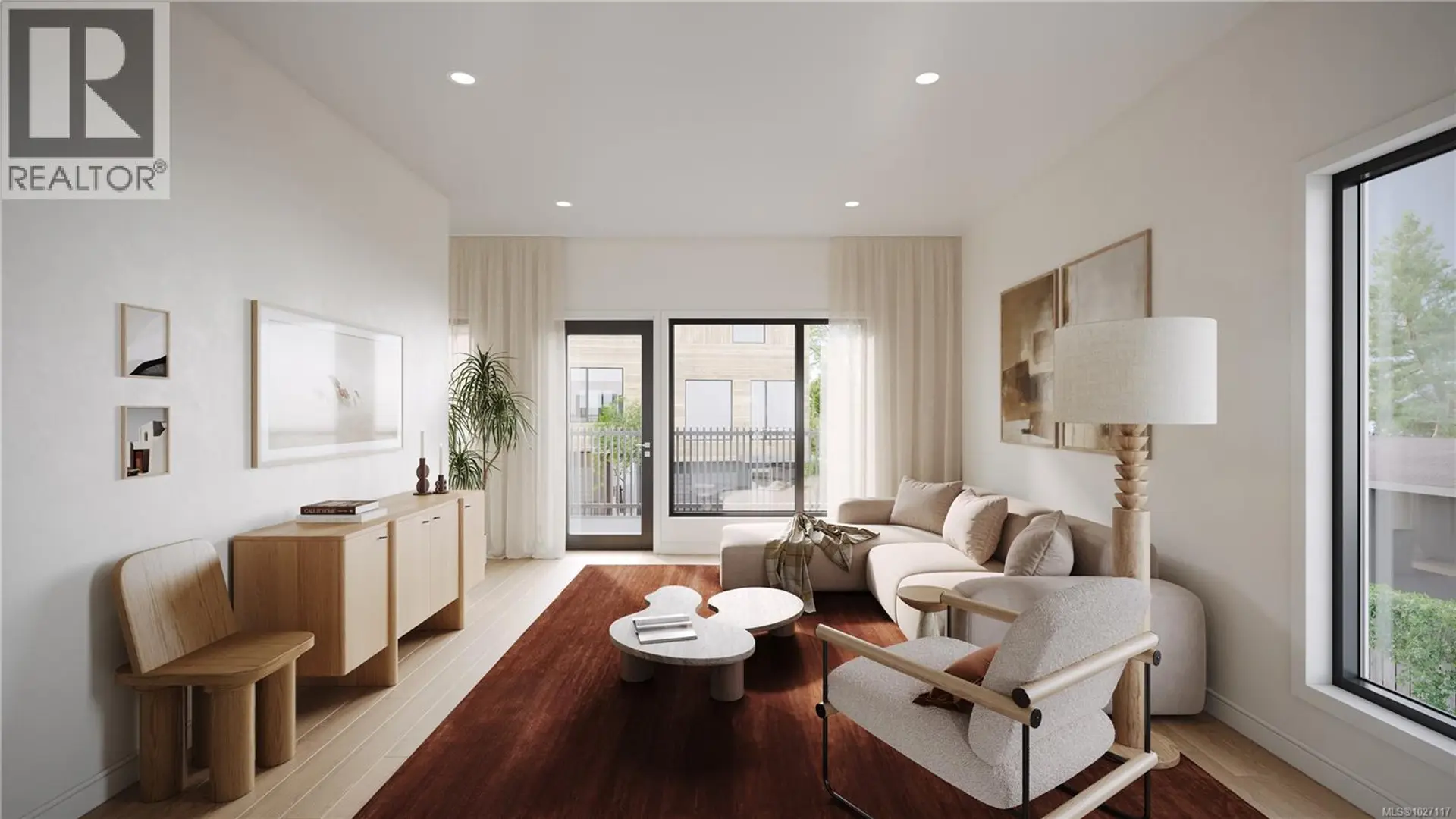 Property at #8 1520 LOUISE PL, Saanich, BC