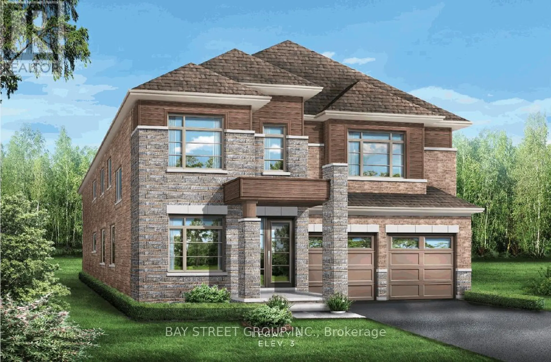 LOT66 CAMDEN CROSSING - Image 1