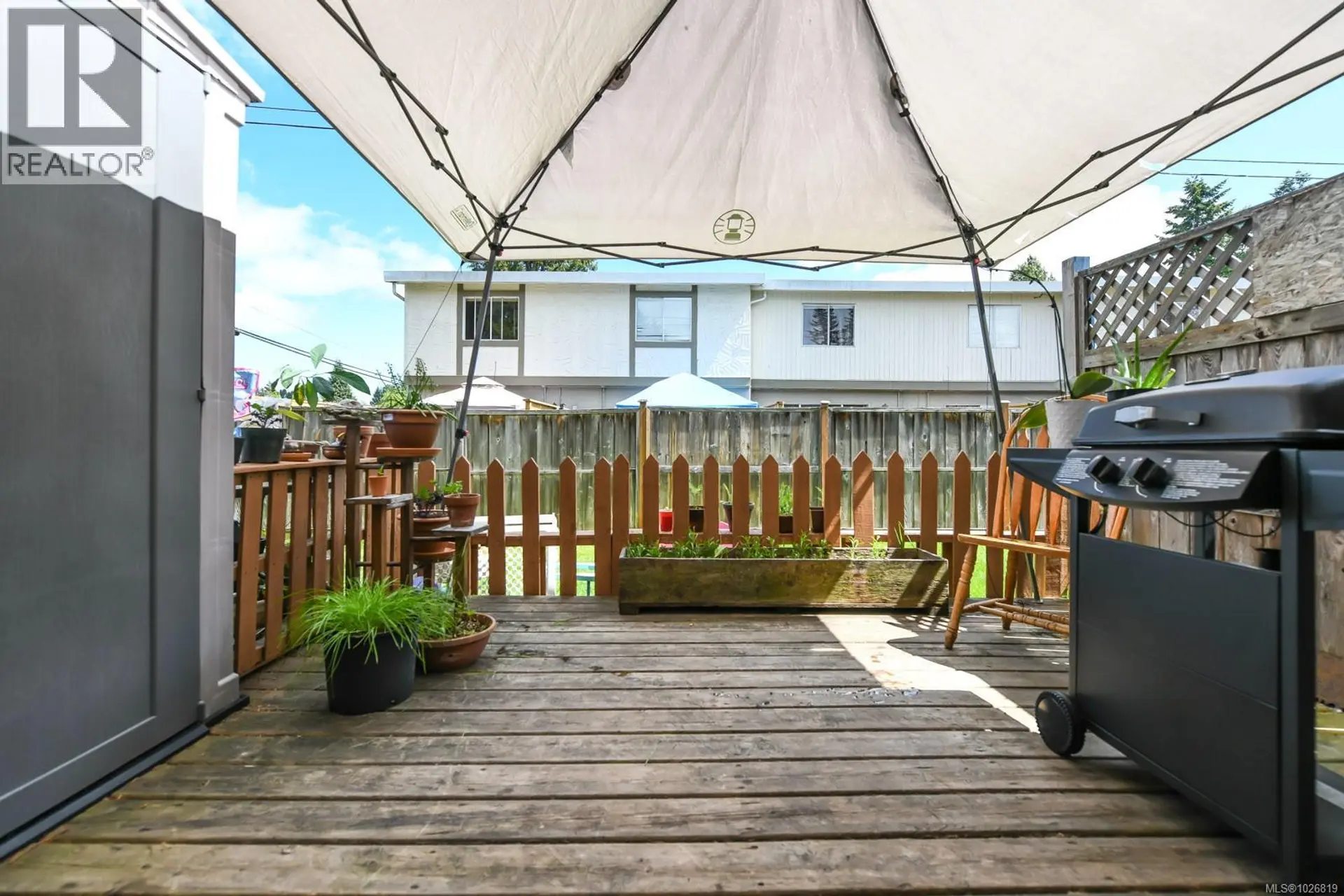 Property at #2 1720 13TH ST, Courtenay, BC