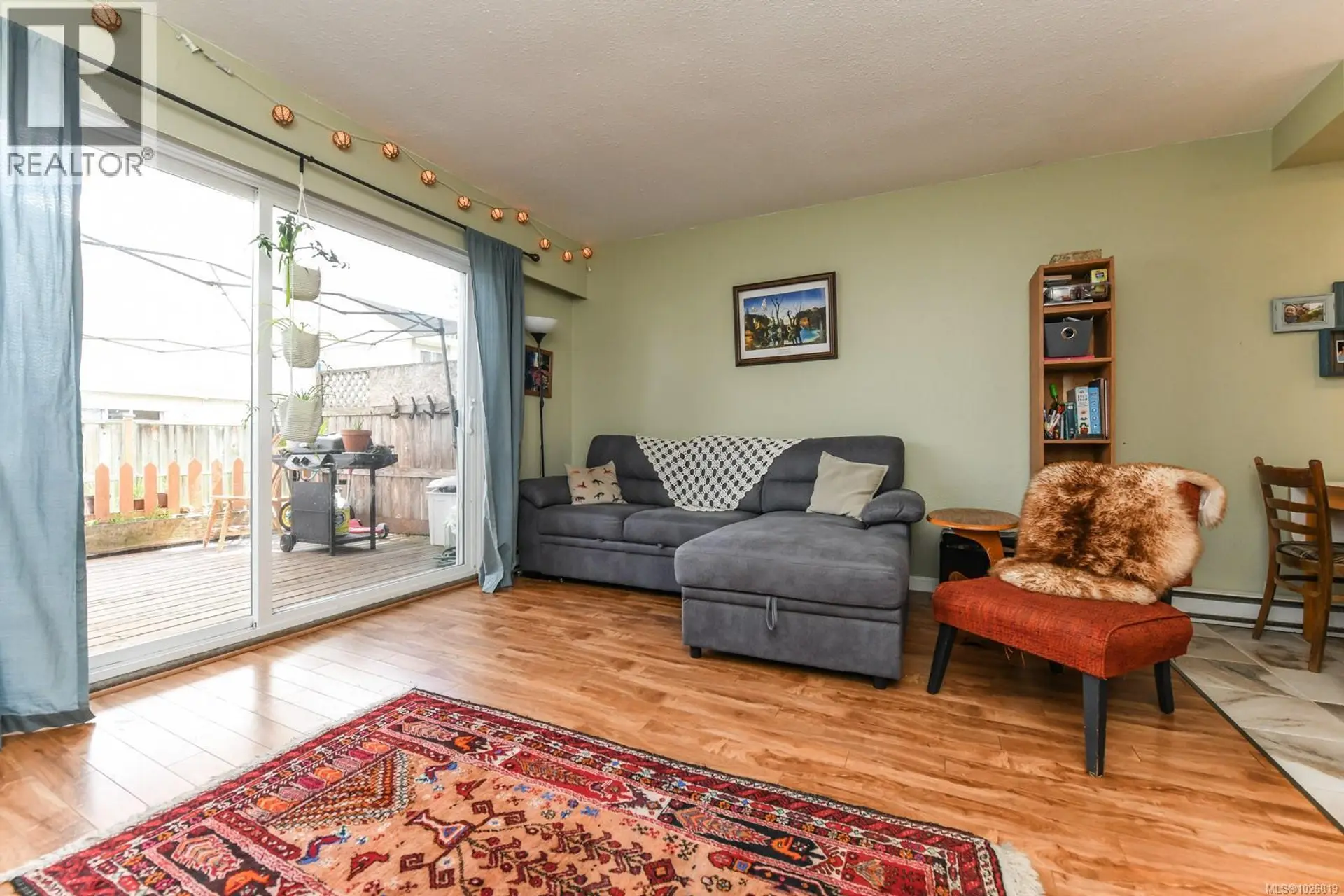 Property at #2 1720 13TH ST, Courtenay, BC