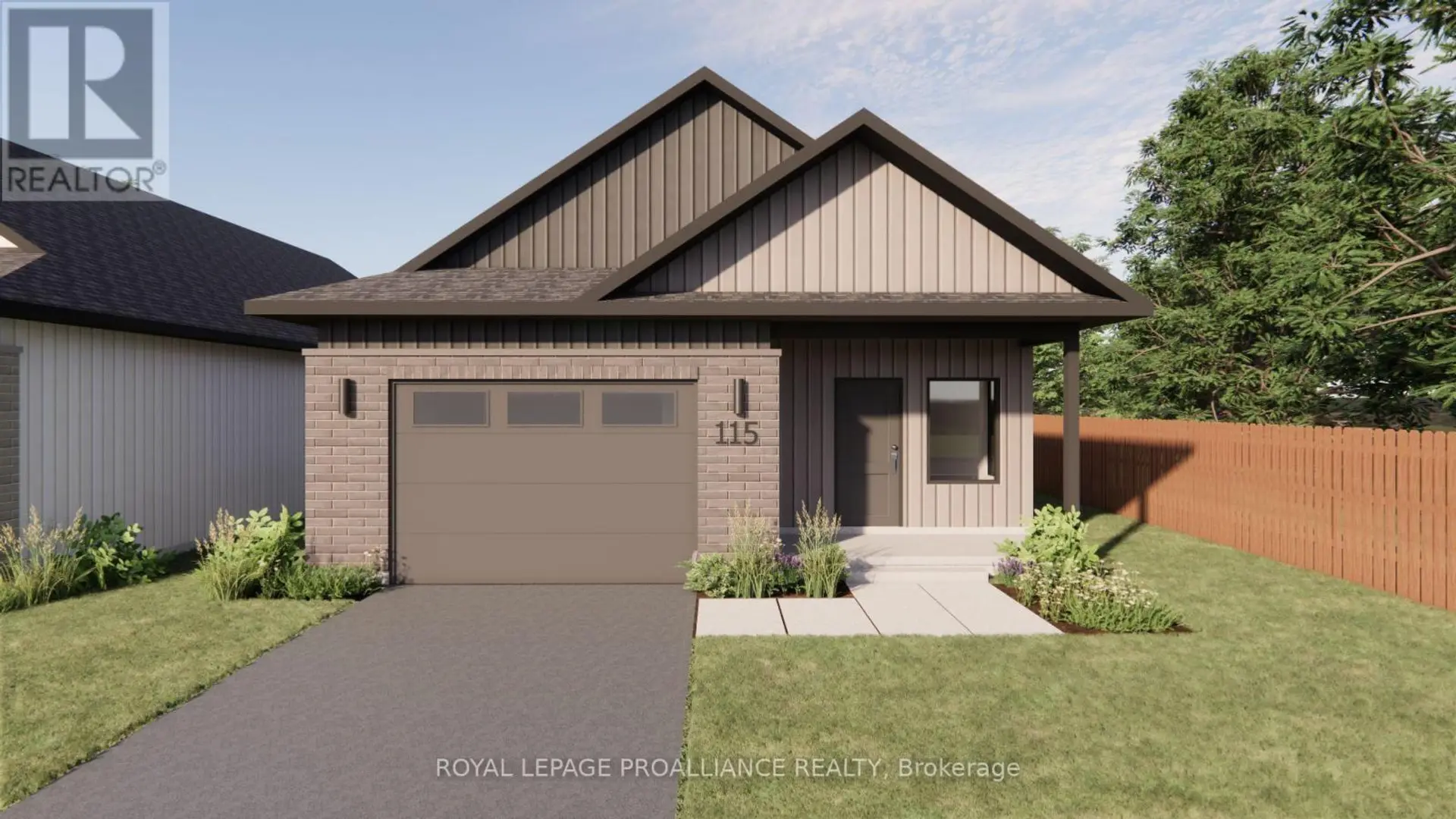 115 ROYAL GALA DRIVE - Image 1