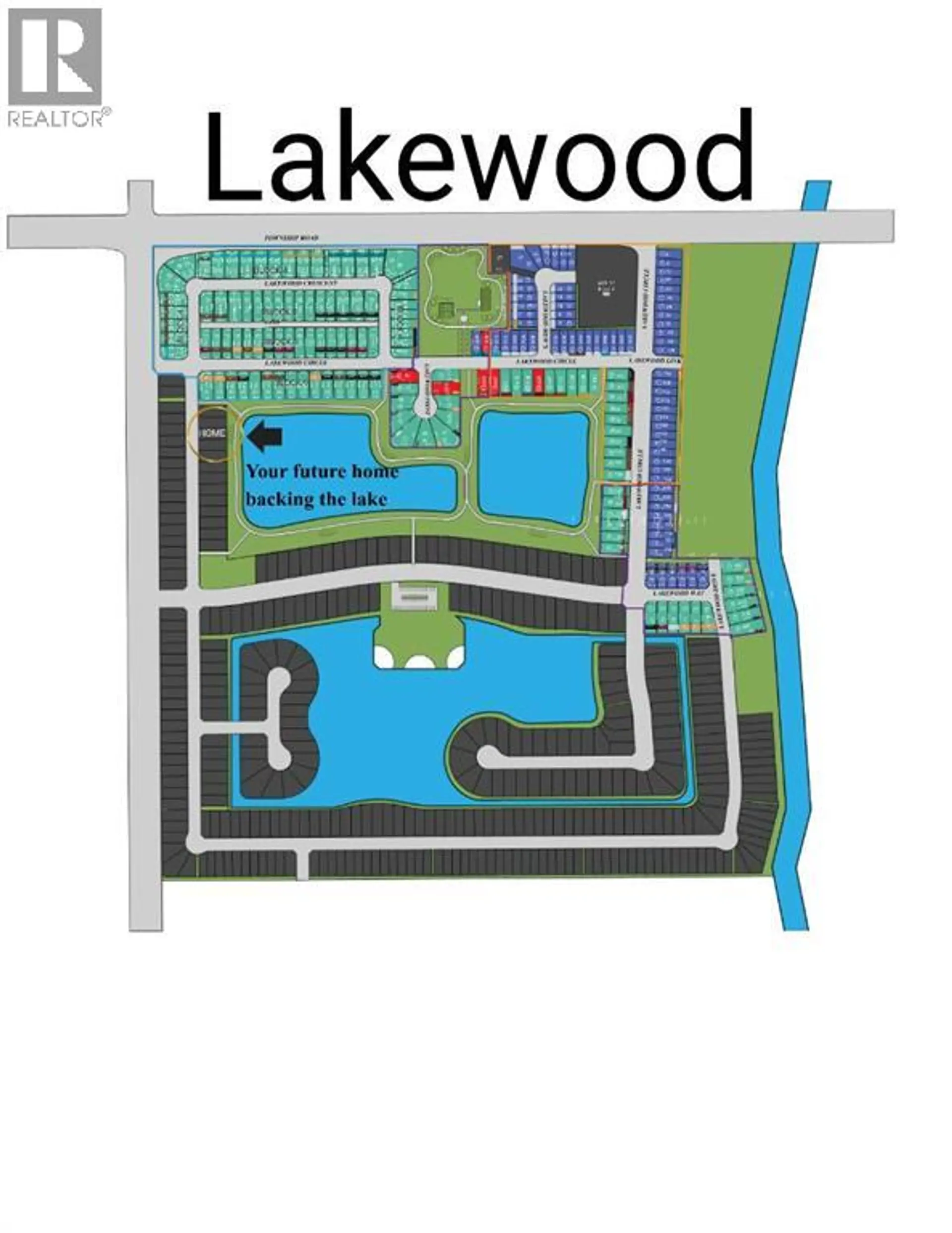LOT 18 LAKEWOOD CIRCLE - Image 12