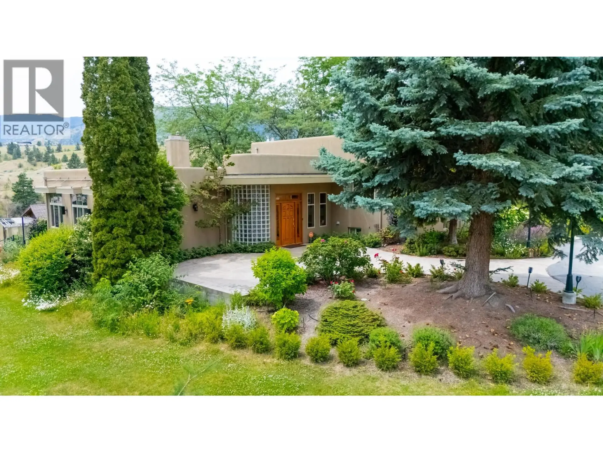Property at 119 SUNGLO Drive, Penticton, BC