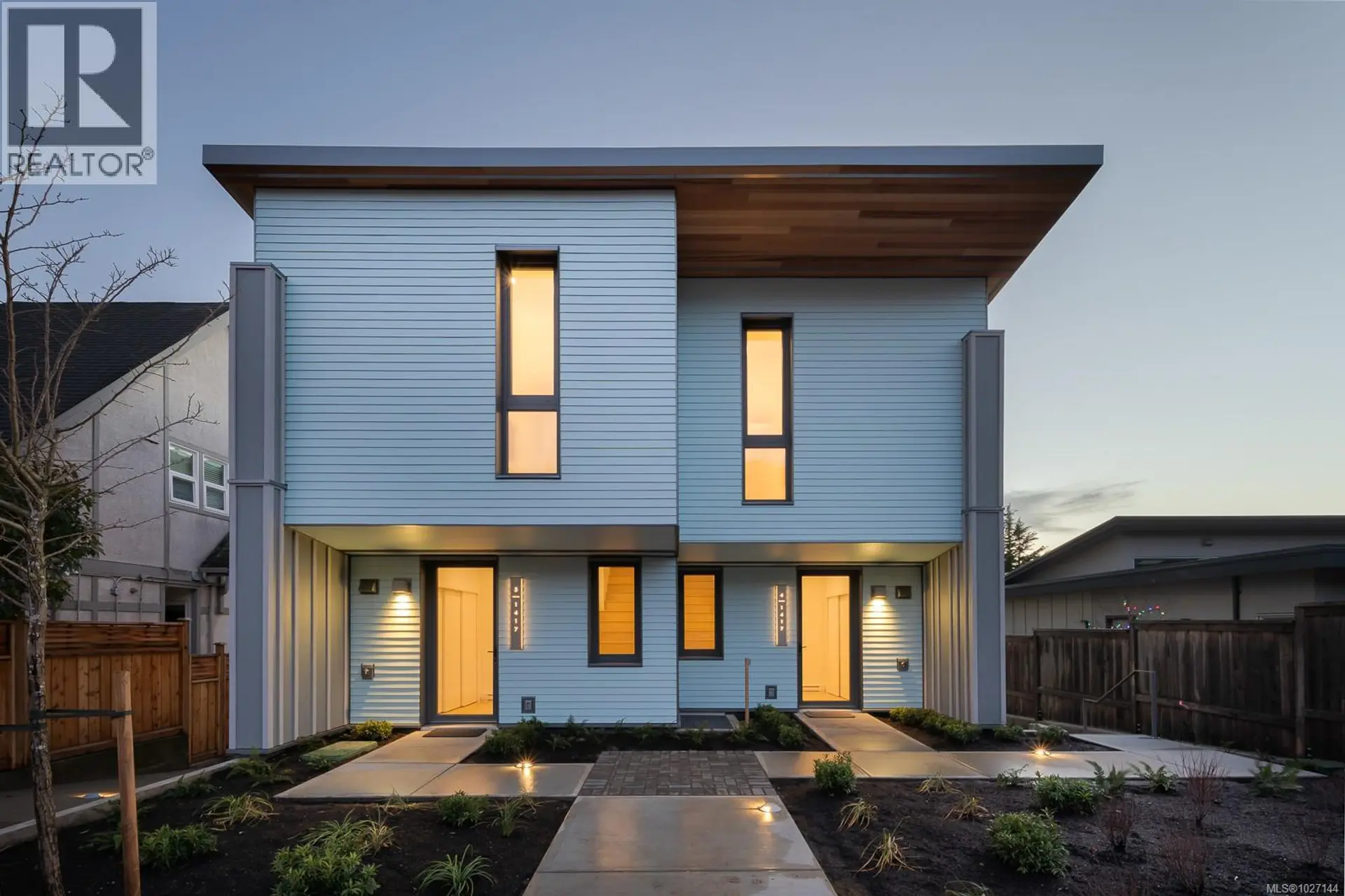 Property at #3 1417 May St, Victoria, BC