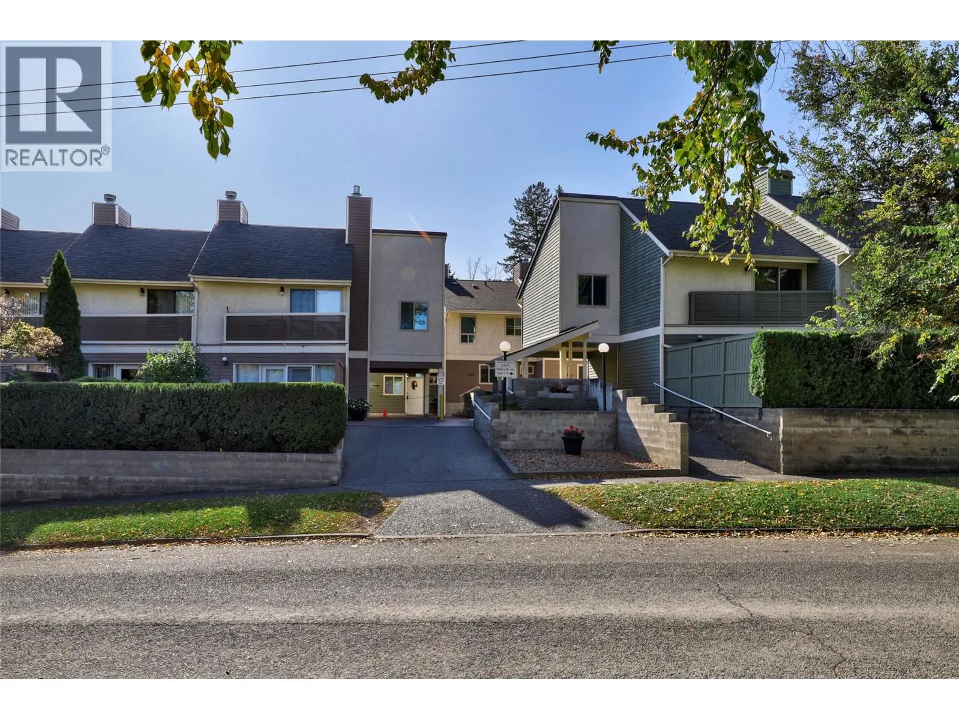 Property at #14 145 NICOLA Street, Kamloops, BC
