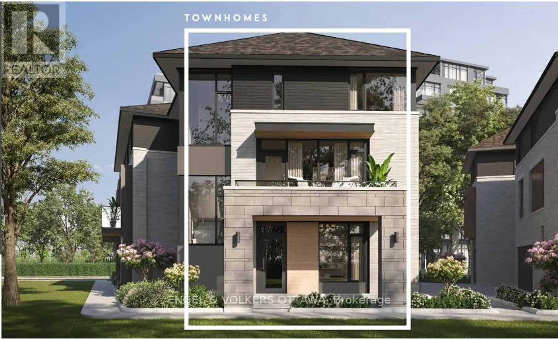 309 DESCHÂTELETS AVENUE - Image 1