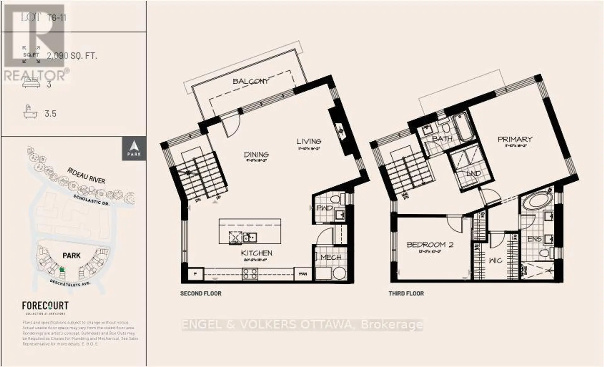 309 DESCHÂTELETS AVENUE - Image 3