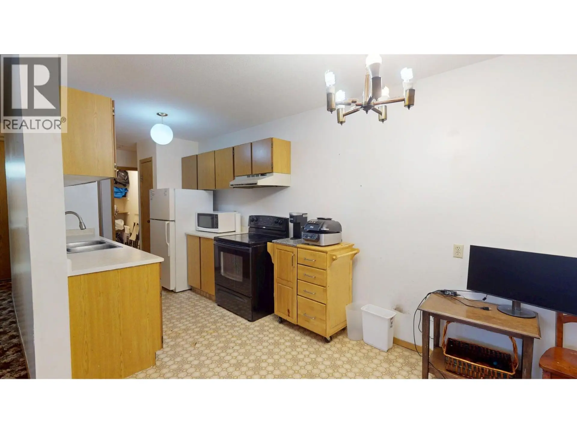 Property at #105 10 CARIBOO DRIVE, Elkford, BC