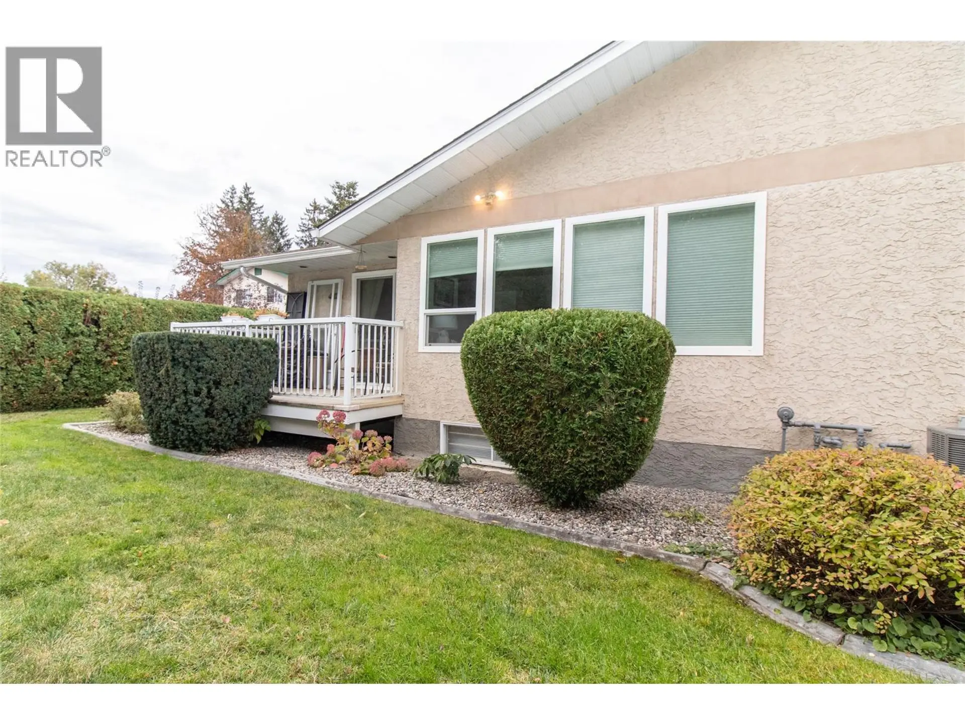 Property at #2 1209 BROOKSIDE AVENUE, Kelowna, BC