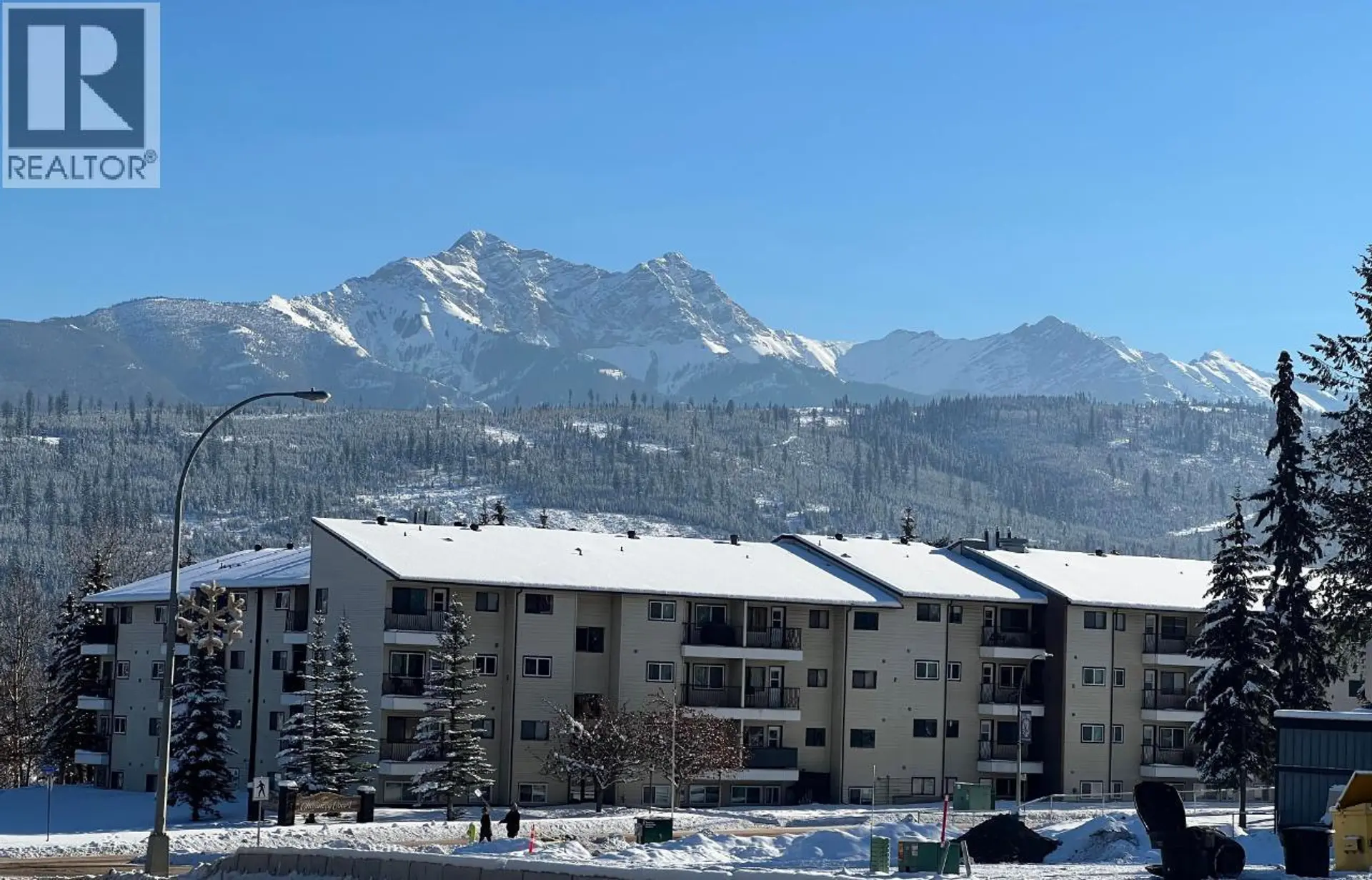 Property at #105 10 CARIBOO DRIVE, Elkford, BC