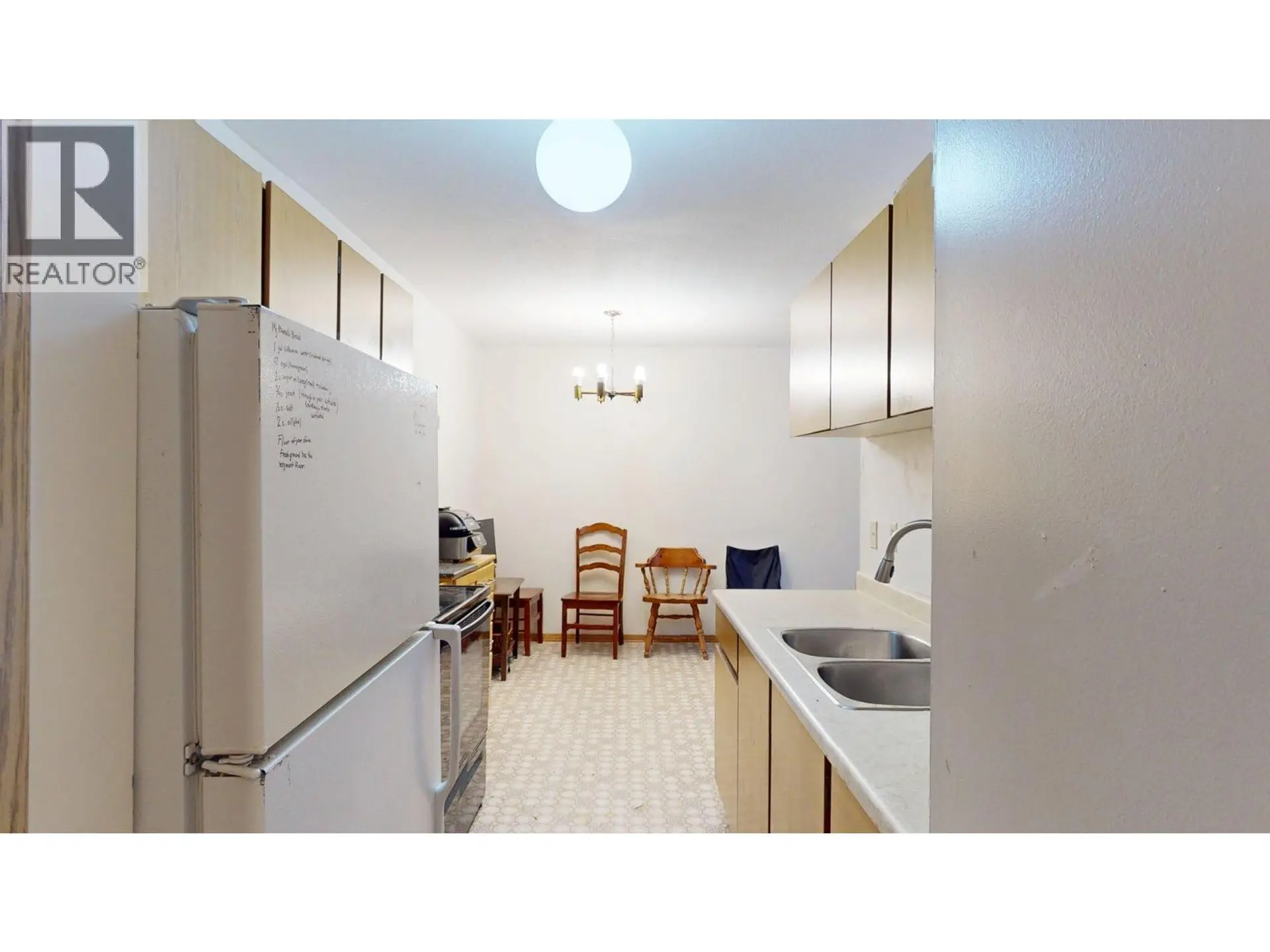 Property at #105 10 CARIBOO DRIVE, Elkford, BC