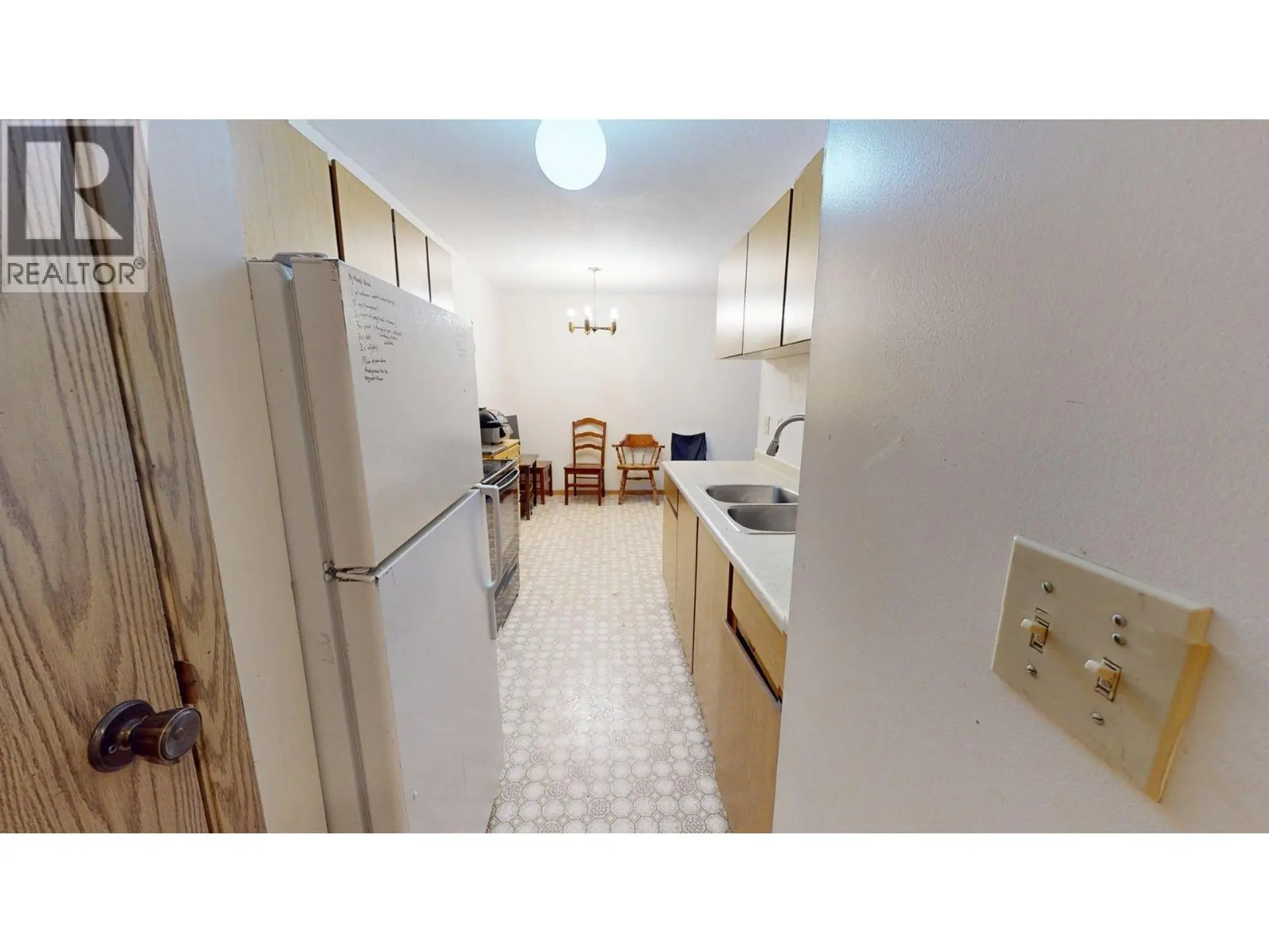 Property at #105 10 CARIBOO DRIVE, Elkford, BC