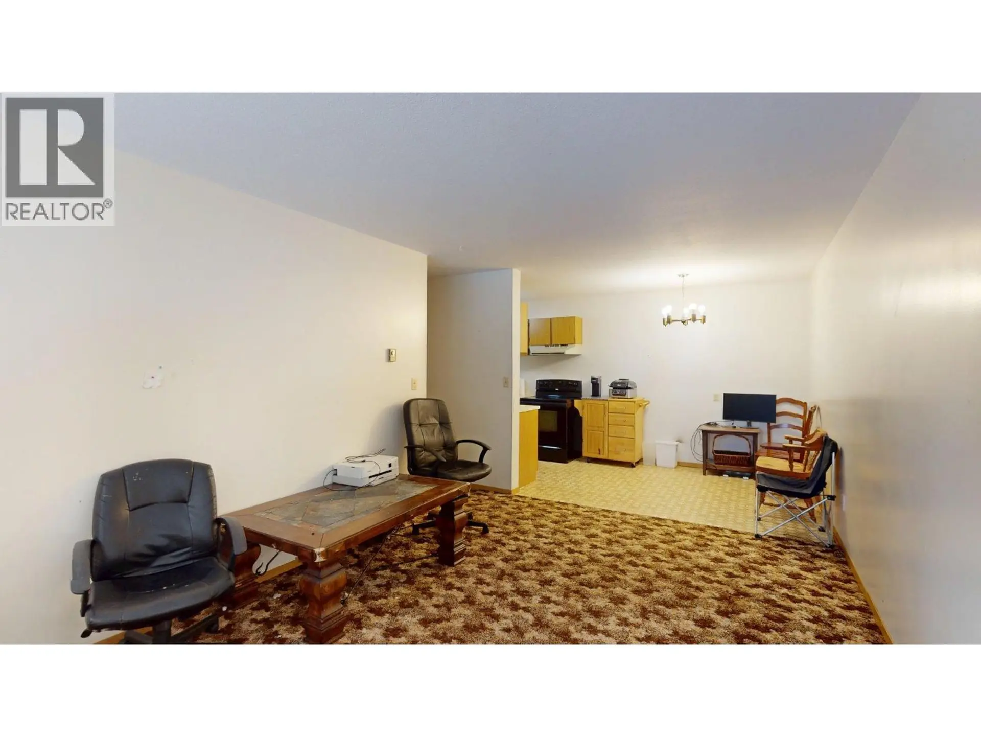 Property at #105 10 CARIBOO DRIVE, Elkford, BC