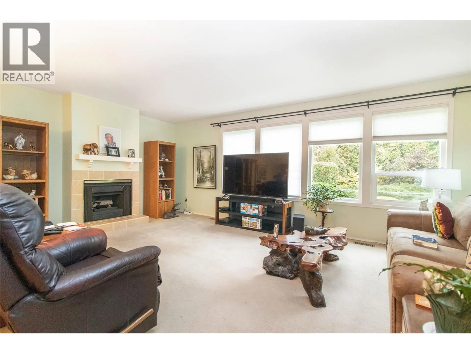 Property at #2 1209 BROOKSIDE AVENUE, Kelowna, BC