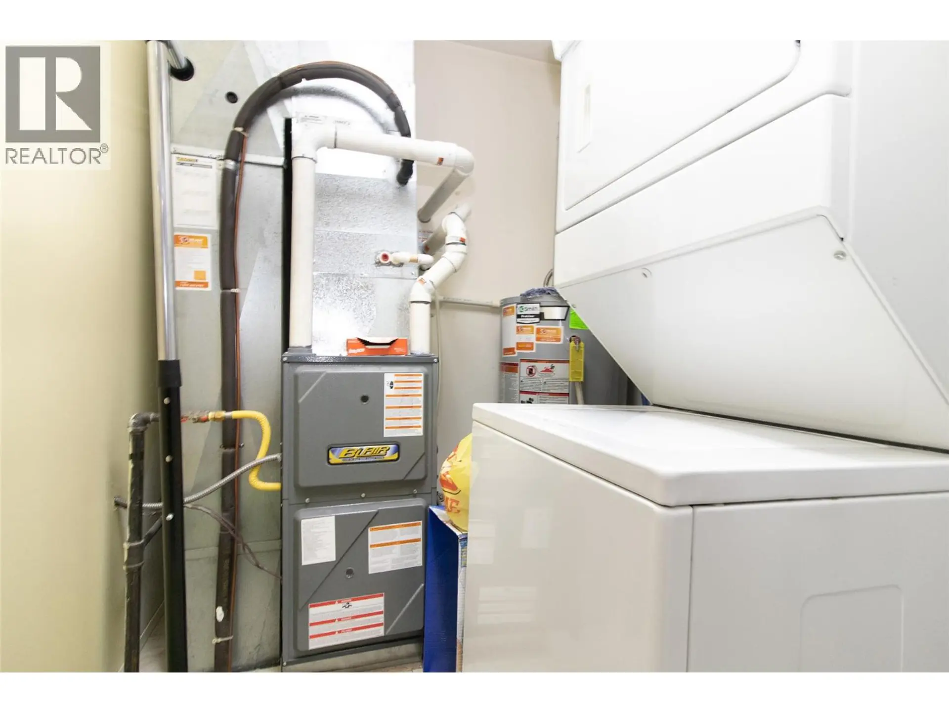 Property at #2 1209 BROOKSIDE AVENUE, Kelowna, BC