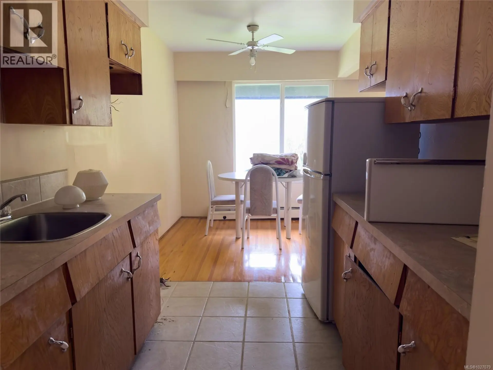 Property at #404 1083 MAQUINNA AVE, Port Alice, BC