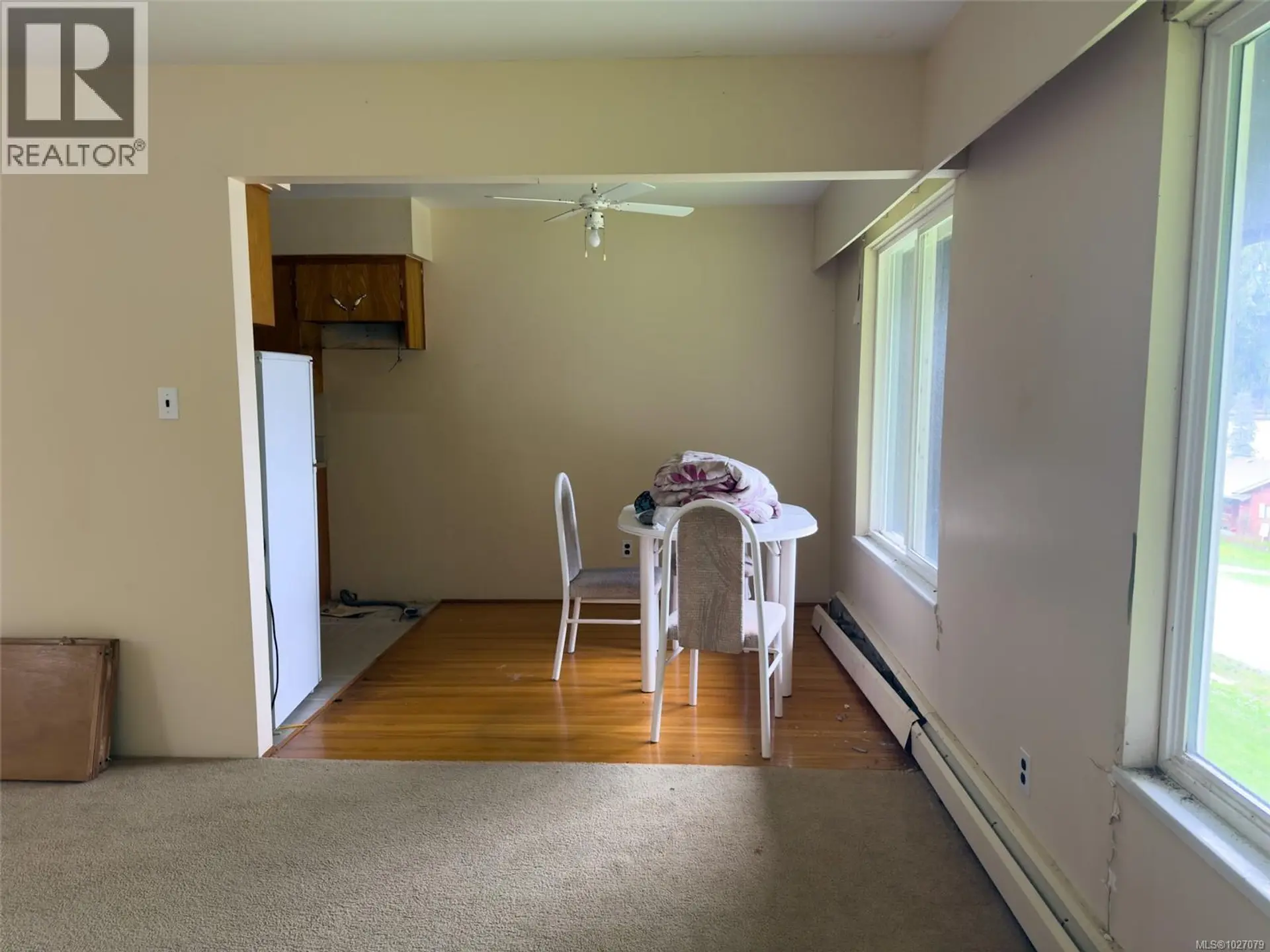 Property at #404 1083 MAQUINNA AVE, Port Alice, BC