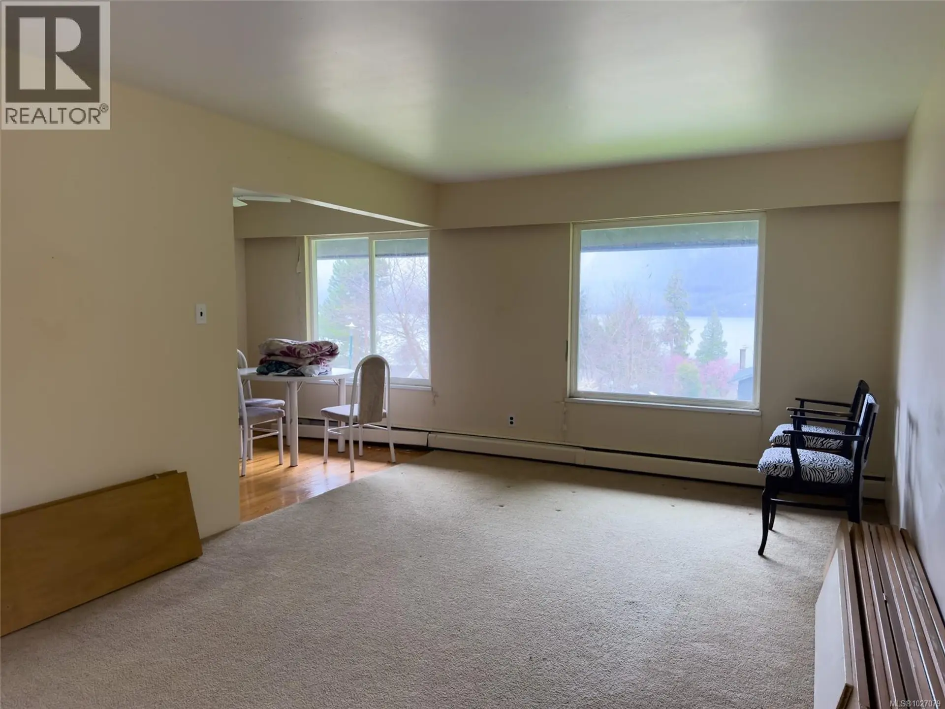 Property at #404 1083 MAQUINNA AVE, Port Alice, BC