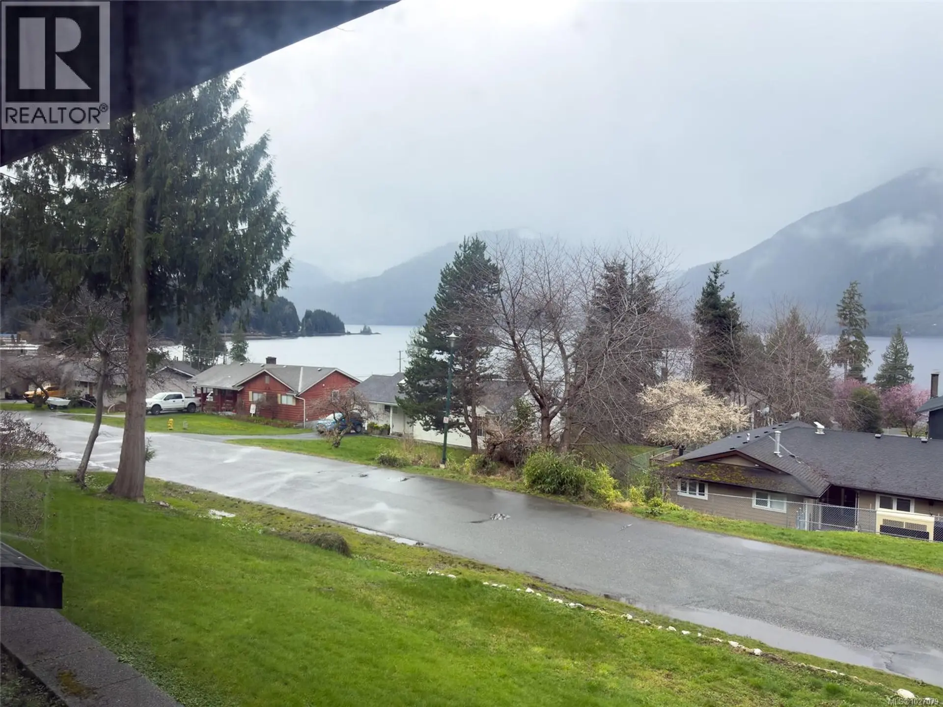 Property at #404 1083 MAQUINNA AVE, Port Alice, BC