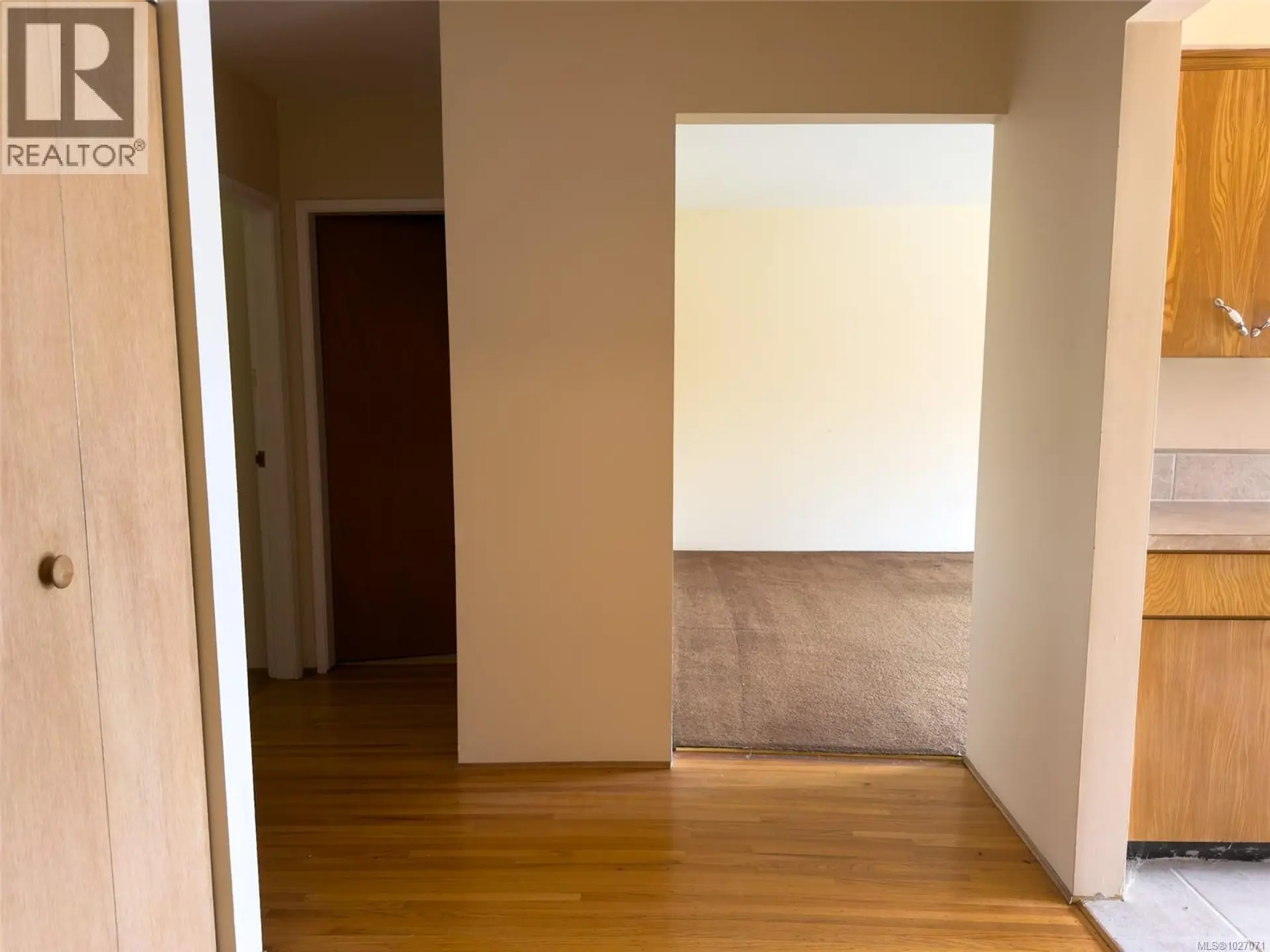 Property at #403 1083 MAQUINNA AVE, Port Alice, BC