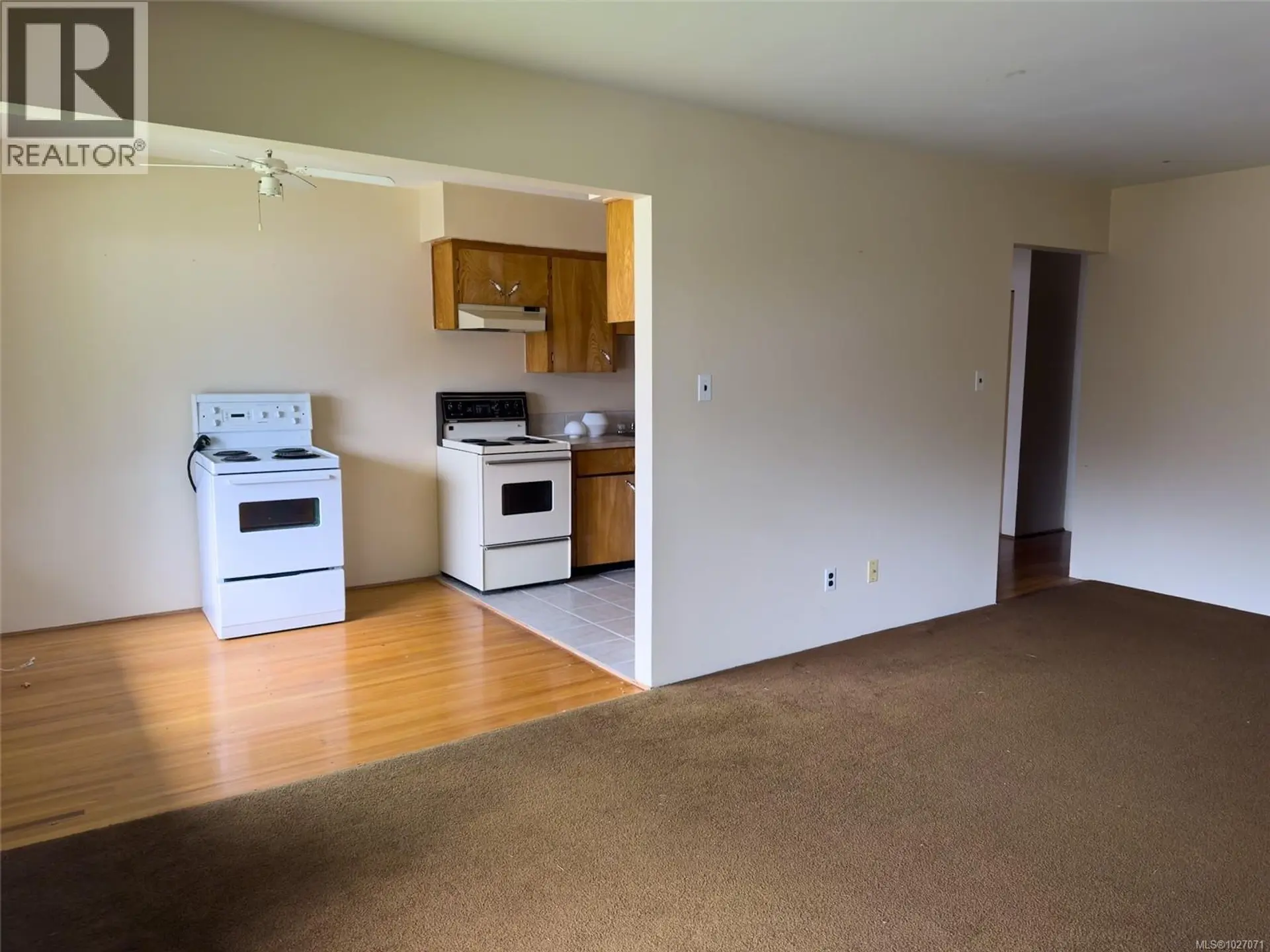 Property at #403 1083 MAQUINNA AVE, Port Alice, BC