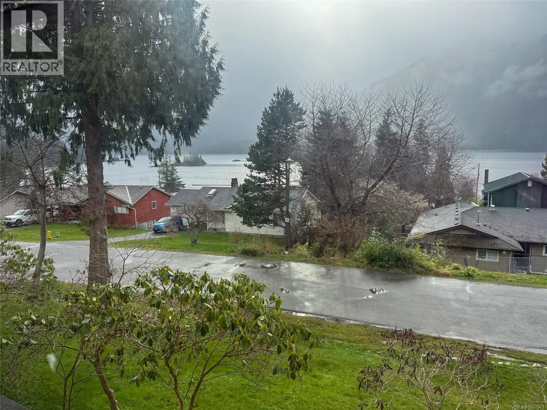 Property at #403 1083 MAQUINNA AVE, Port Alice, BC