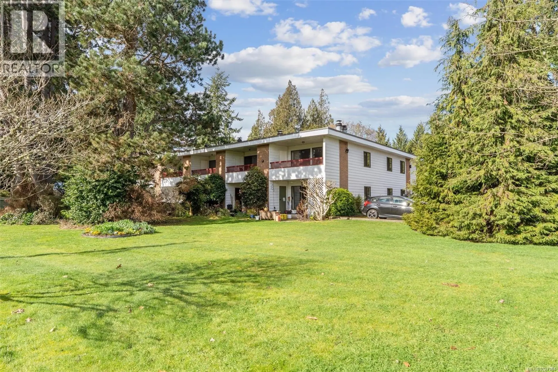 Property at #12 1956 Glenidle Rd, Sooke, BC