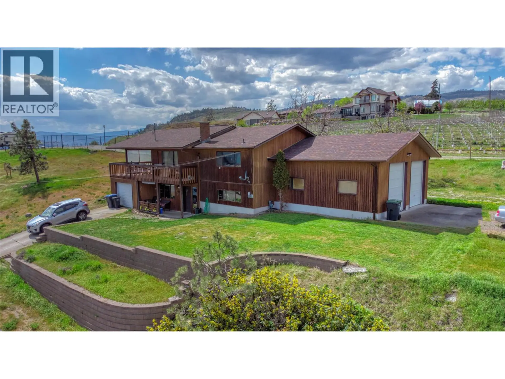 Property at 3924 HARDING ROAD, West Kelowna, BC
