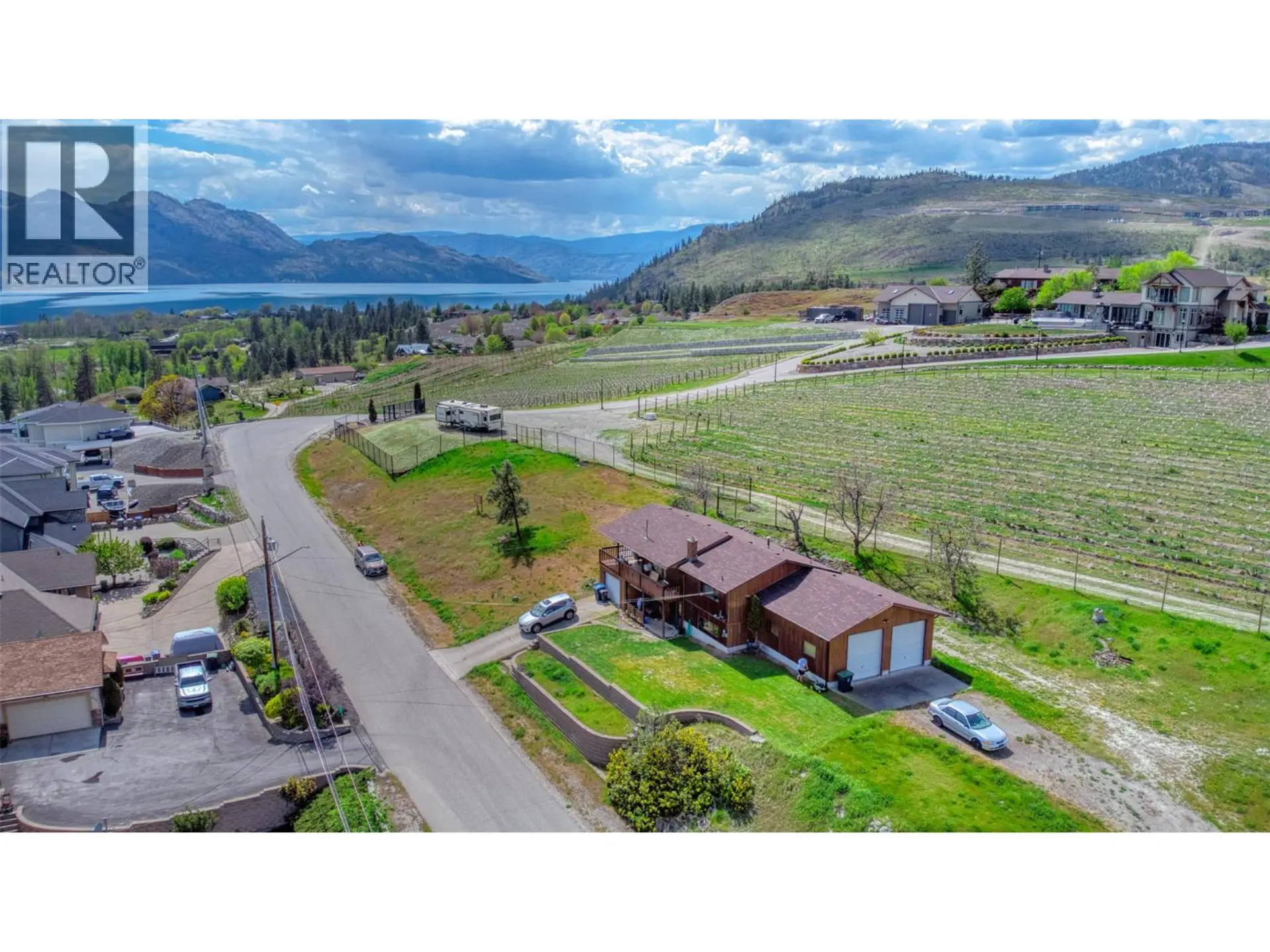 Property at 3924 HARDING ROAD, West Kelowna, BC