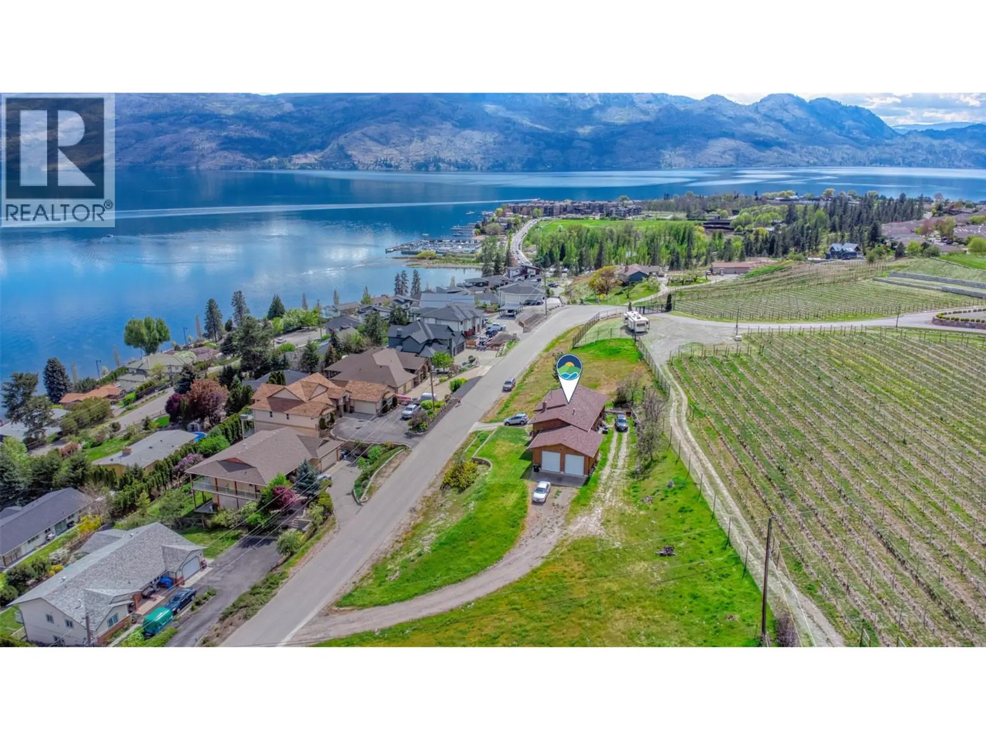 Property at 3924 HARDING ROAD, West Kelowna, BC