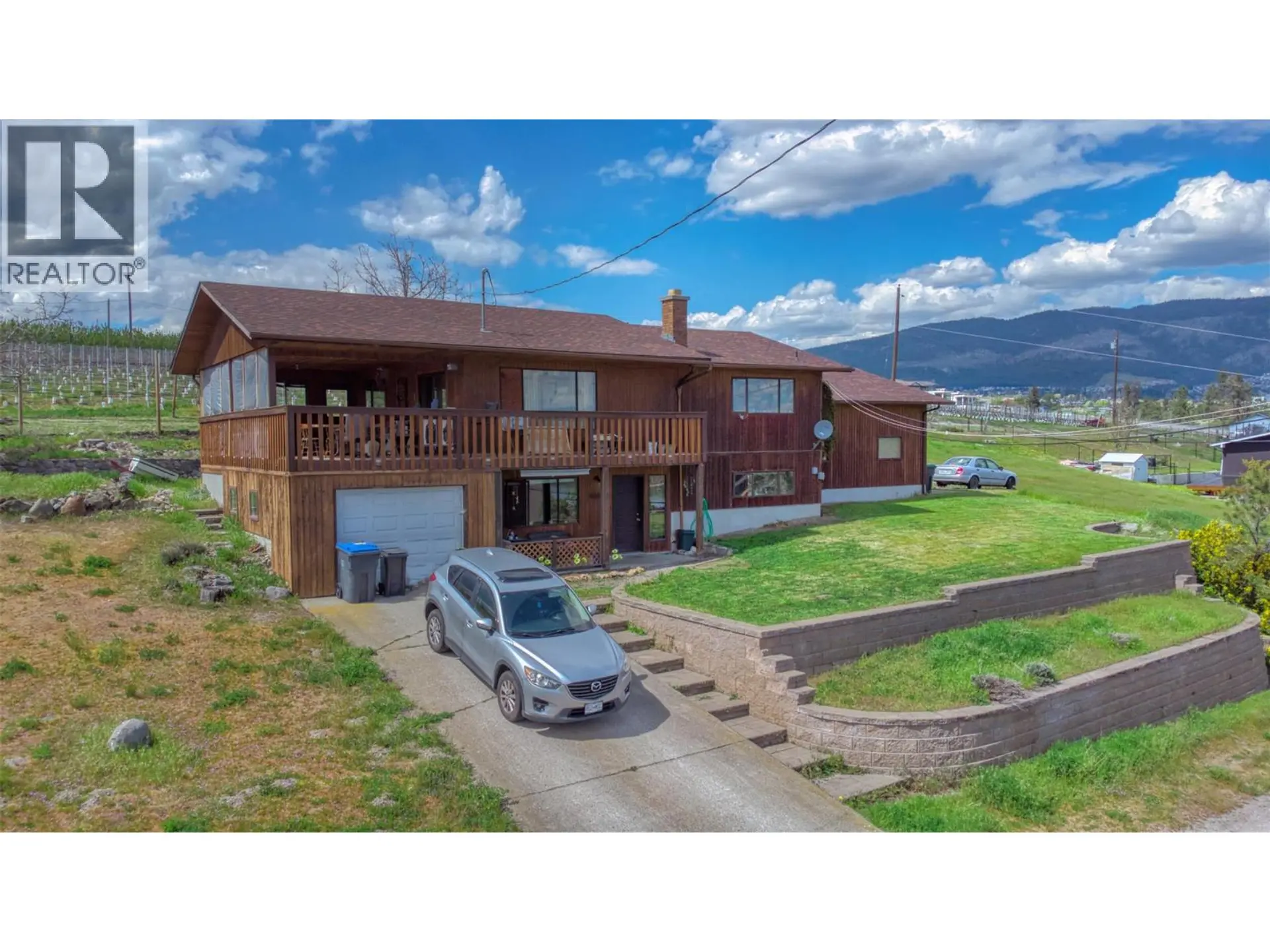 Property at 3924 HARDING ROAD, West Kelowna, BC