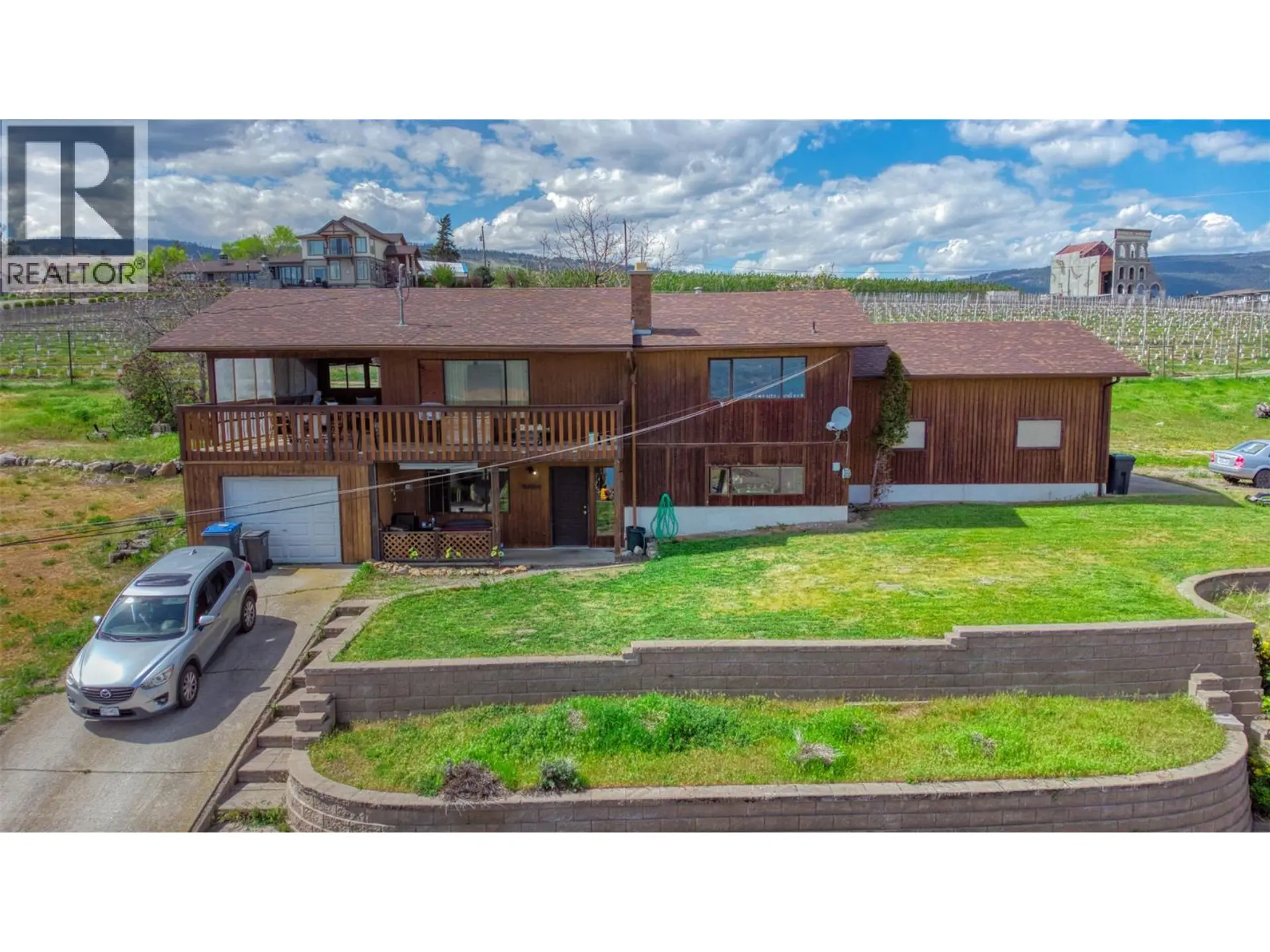 Property at 3924 HARDING ROAD, West Kelowna, BC