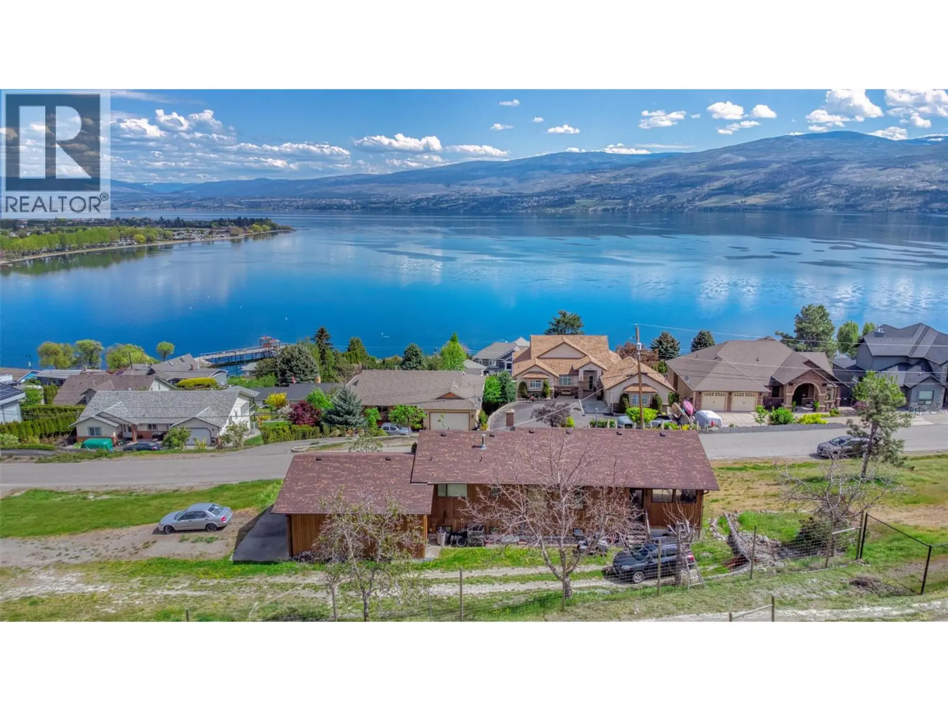 Property at 3924 HARDING ROAD, West Kelowna, BC