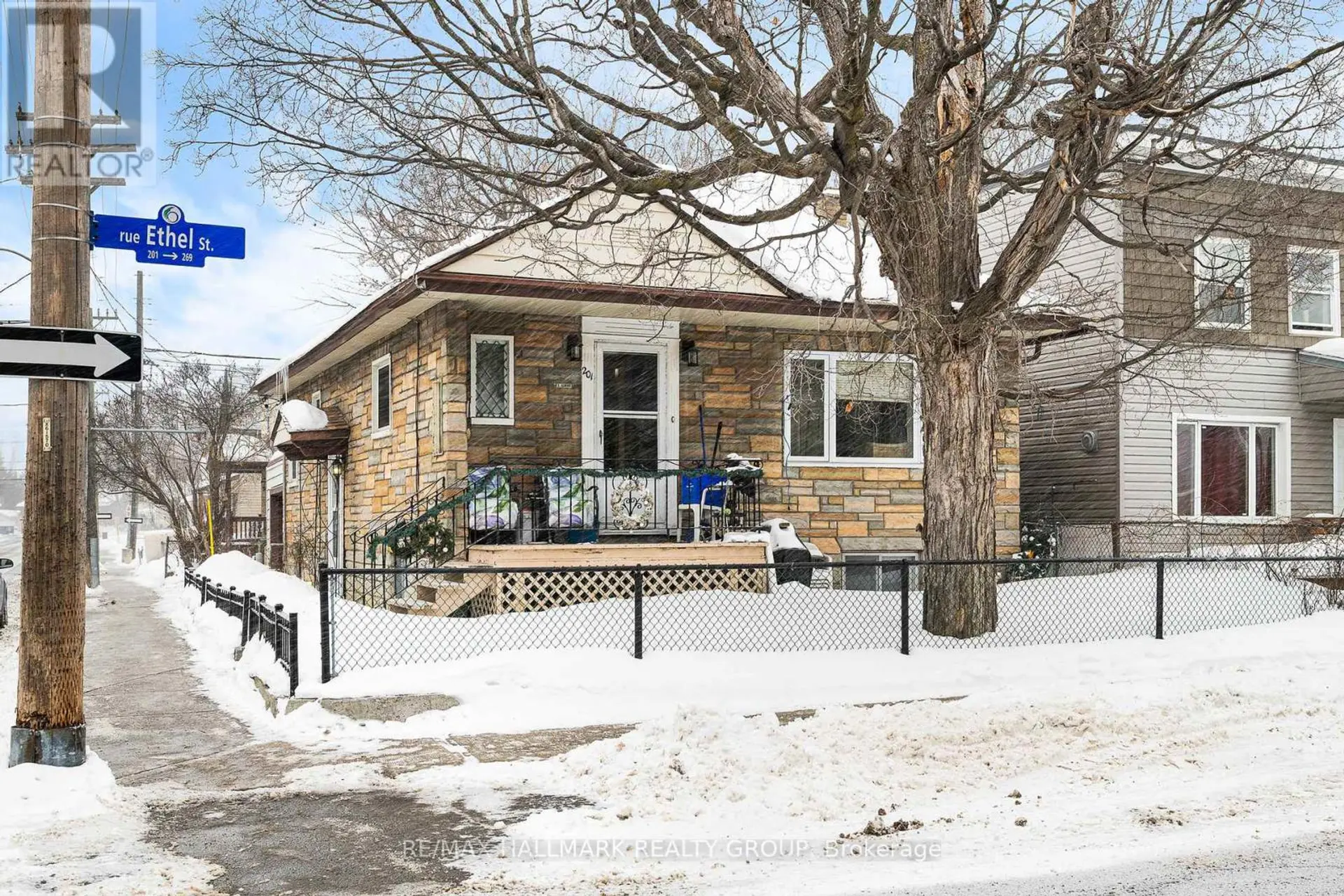 201 ETHEL STREET - Image 1