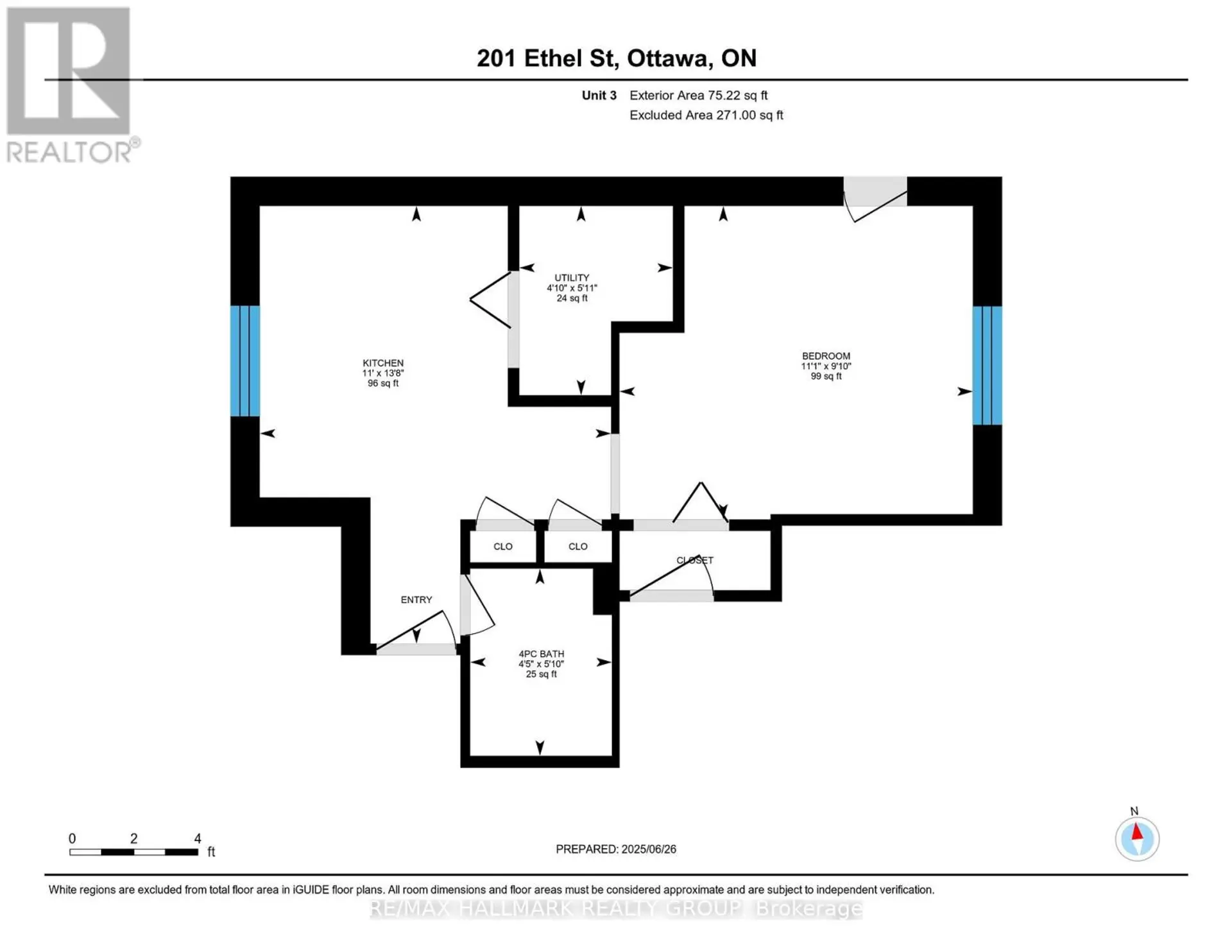 201 ETHEL STREET - Image 12