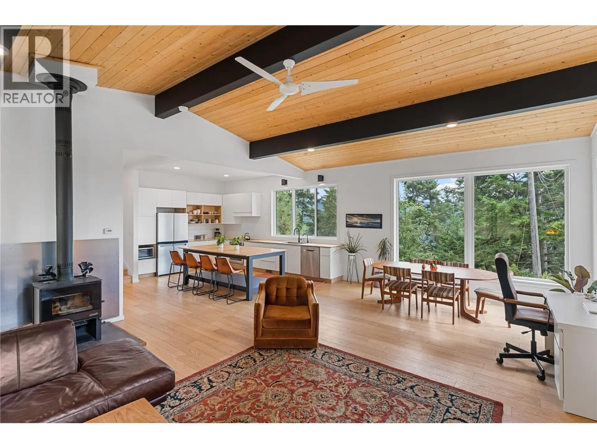 Property at 8250 Sun Valley Road, Joe Rich, BC