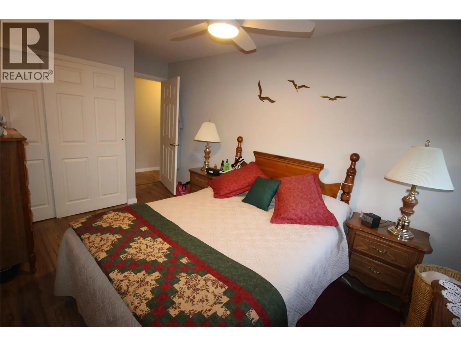 Property at #308 360 BATTLE STREET, Kamloops, BC