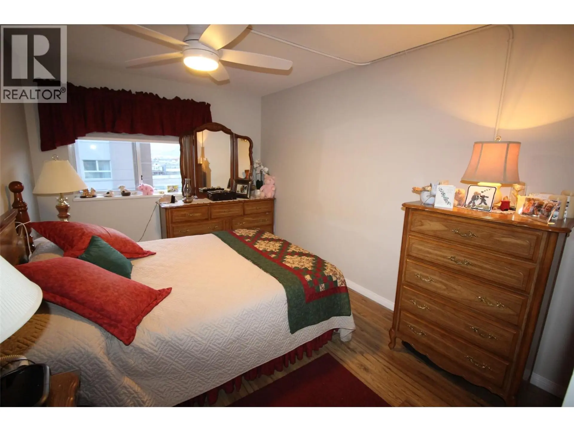 Property at #308 360 BATTLE STREET, Kamloops, BC