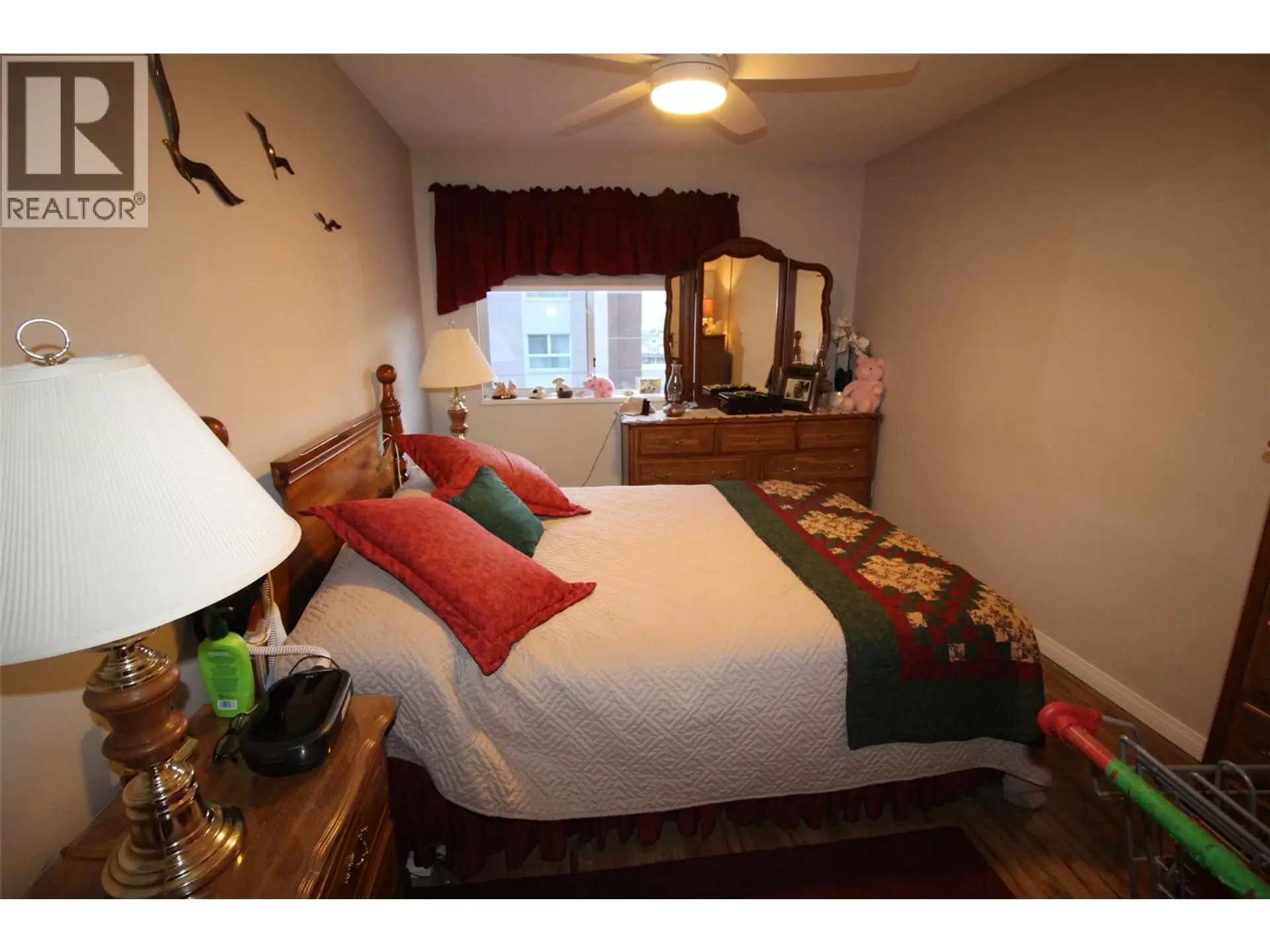 Property at #308 360 BATTLE STREET, Kamloops, BC