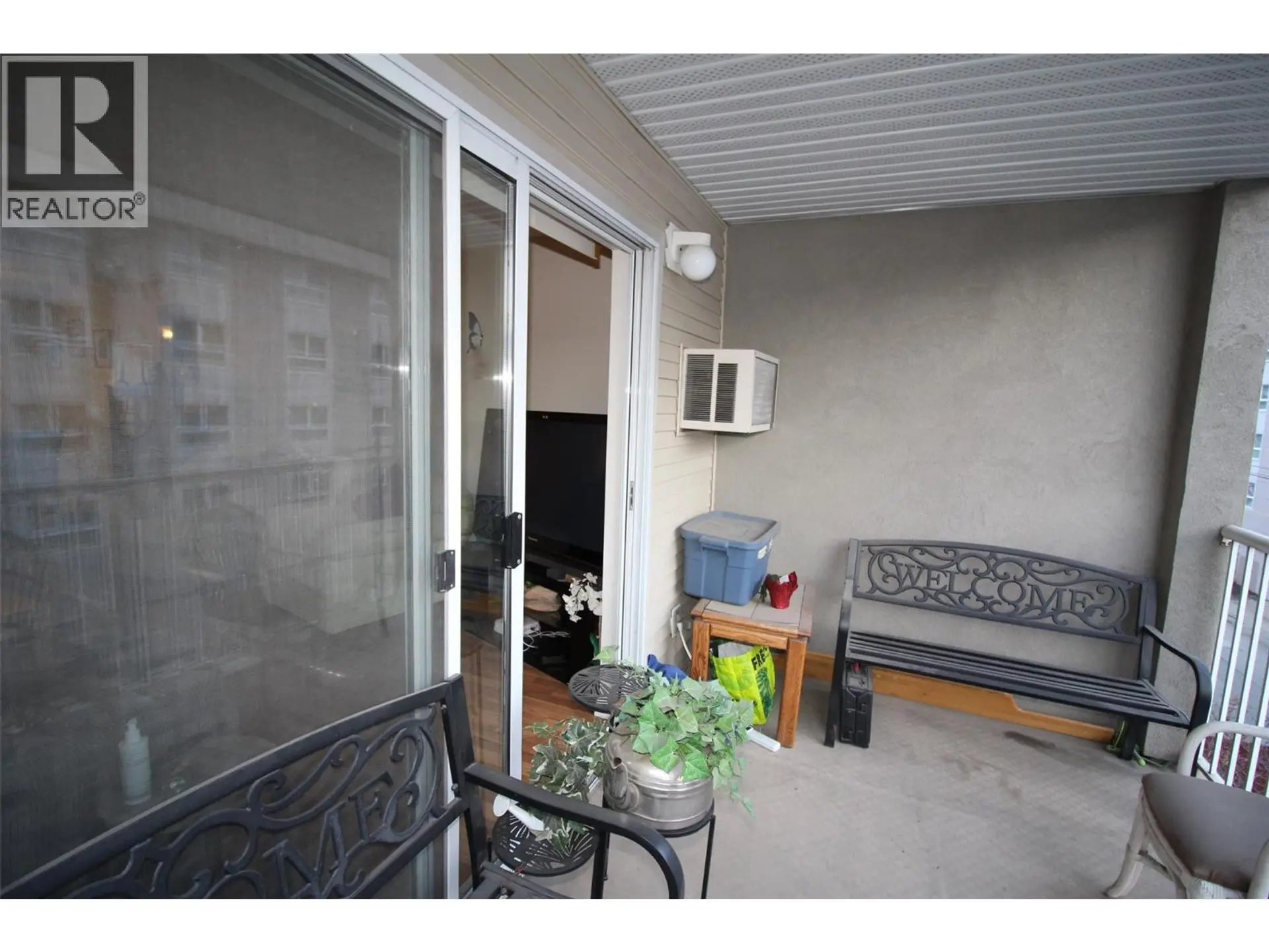 Property at #308 360 BATTLE STREET, Kamloops, BC