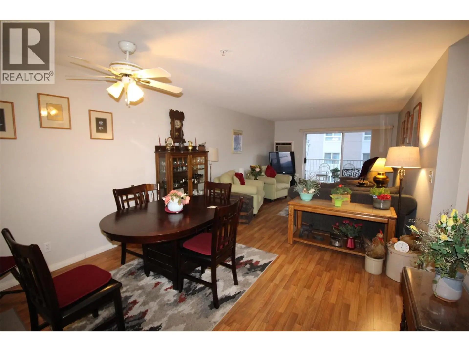 Property at #308 360 BATTLE STREET, Kamloops, BC