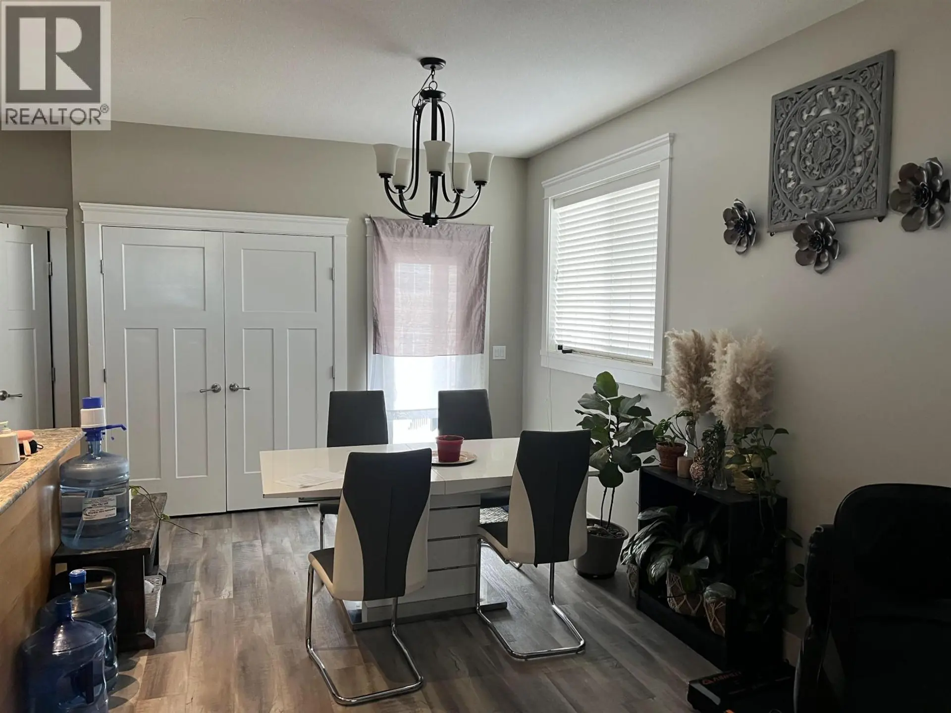 Property at 8215 88 AVENUE, Fort St. John, BC