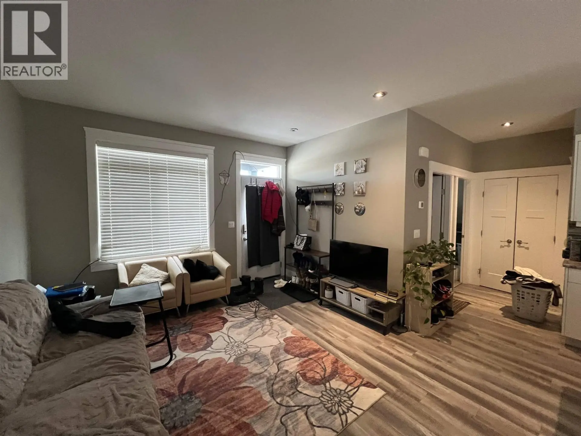 Property at 8215 88 AVENUE, Fort St. John, BC