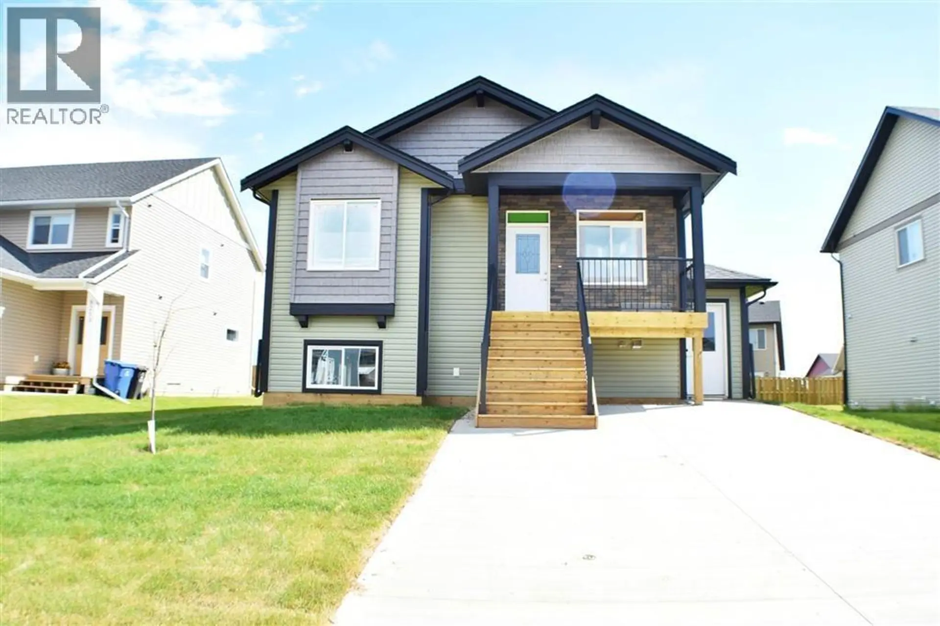 Property at 8215 88 AVENUE, Fort St. John, BC